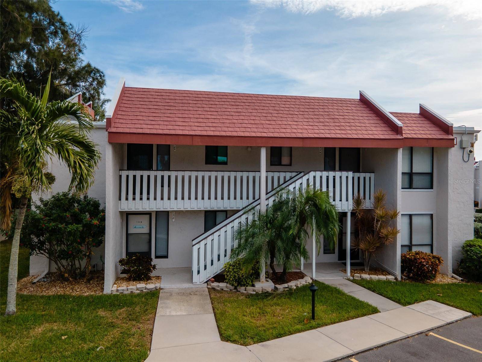 Bradenton Beach, FL 34217,1801 GULF DR N #258