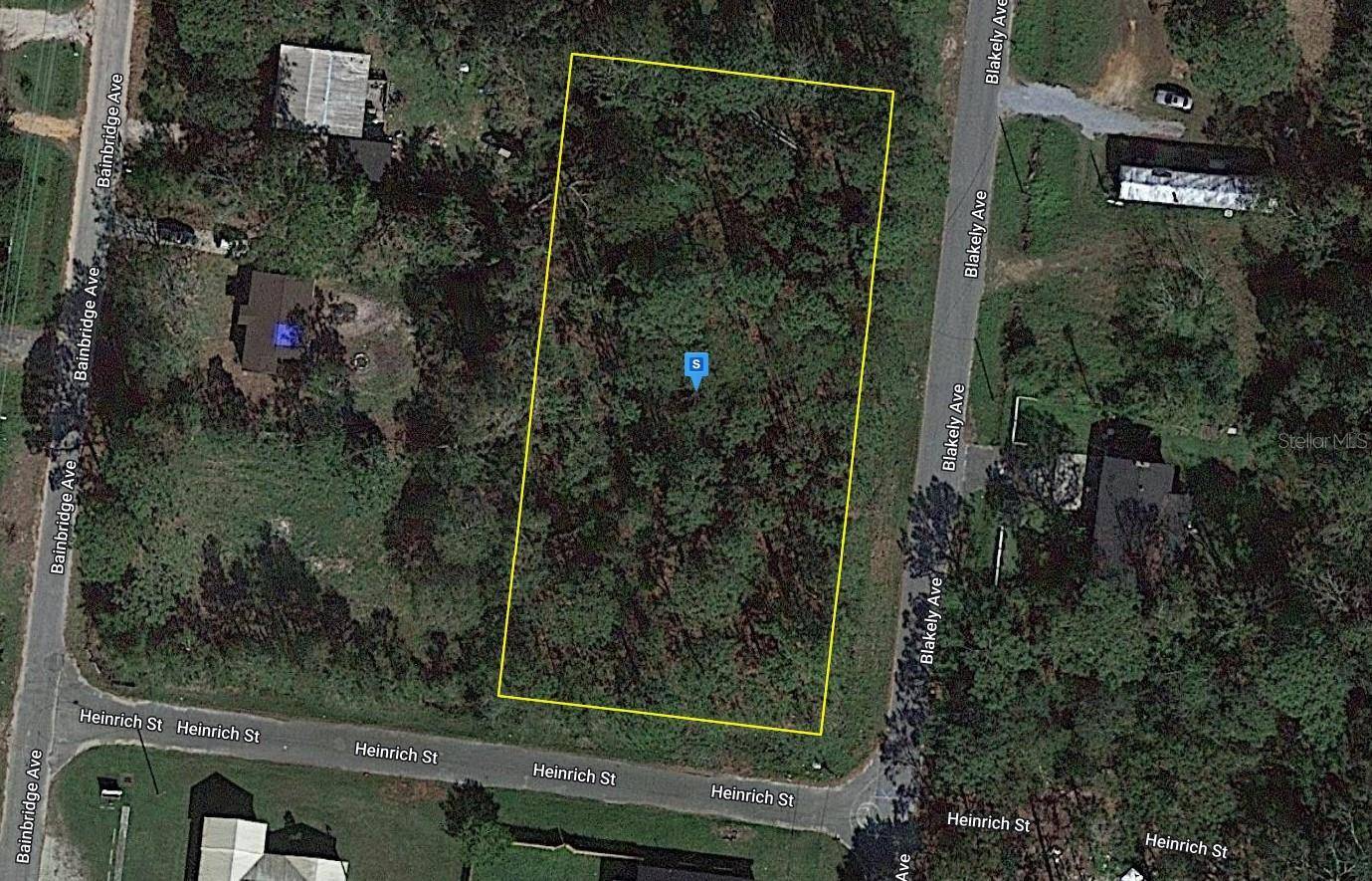 Pensacola, FL 32507,1715 BLAKELY AVE