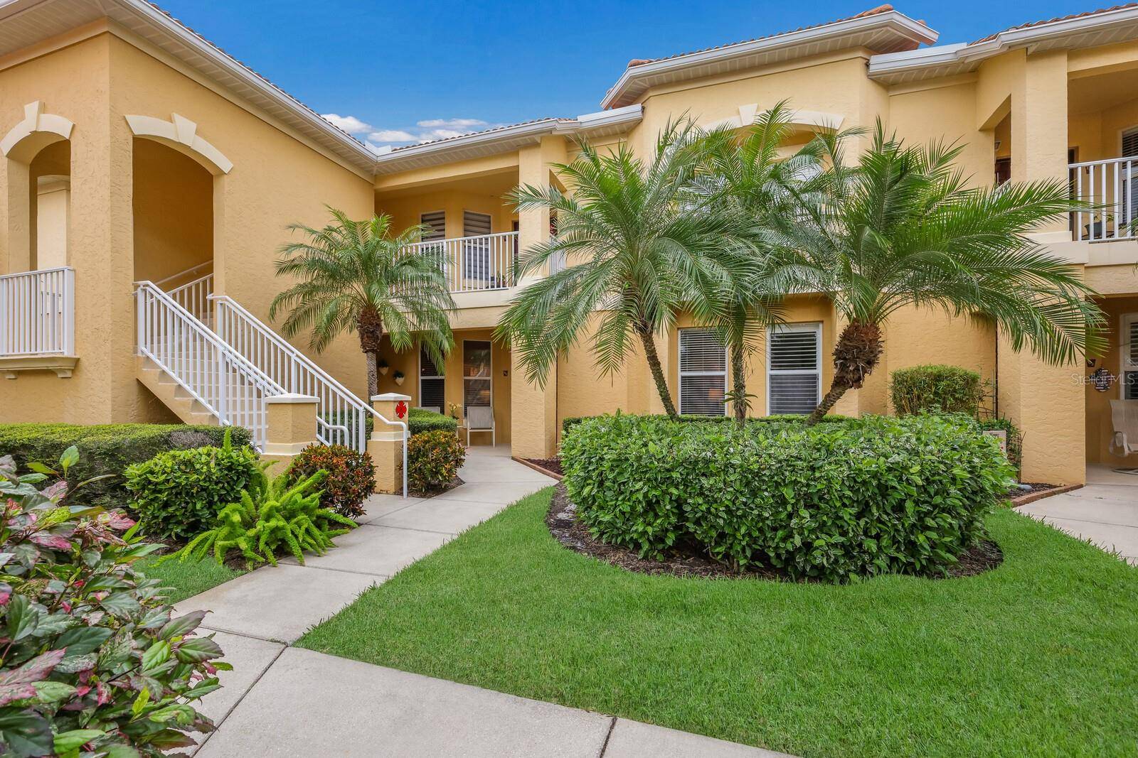 Lakewood Ranch, FL 34202,7155 BOCA GROVE PL #102