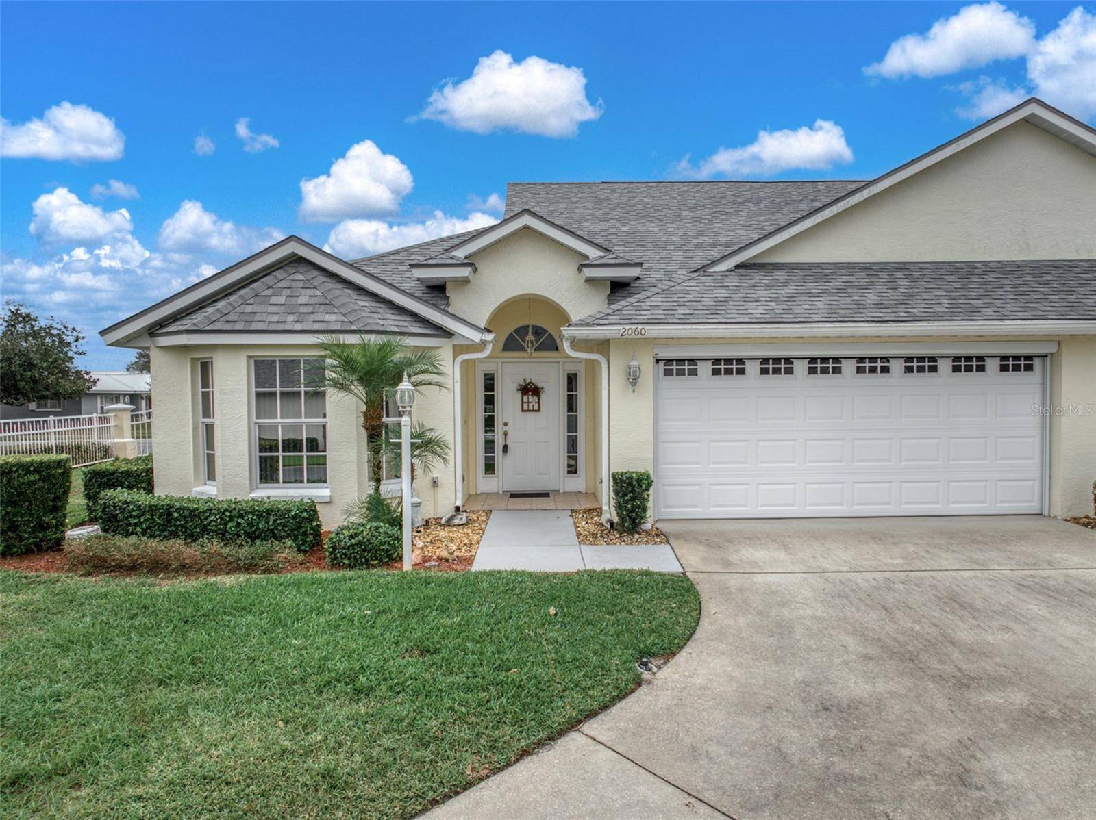 Sebring, FL 33870,2060 ASHLEY OAKS CIR