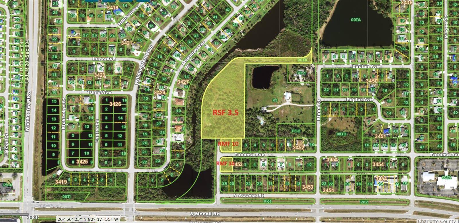 Englewood, FL 34224,6350 MONTAUK TER