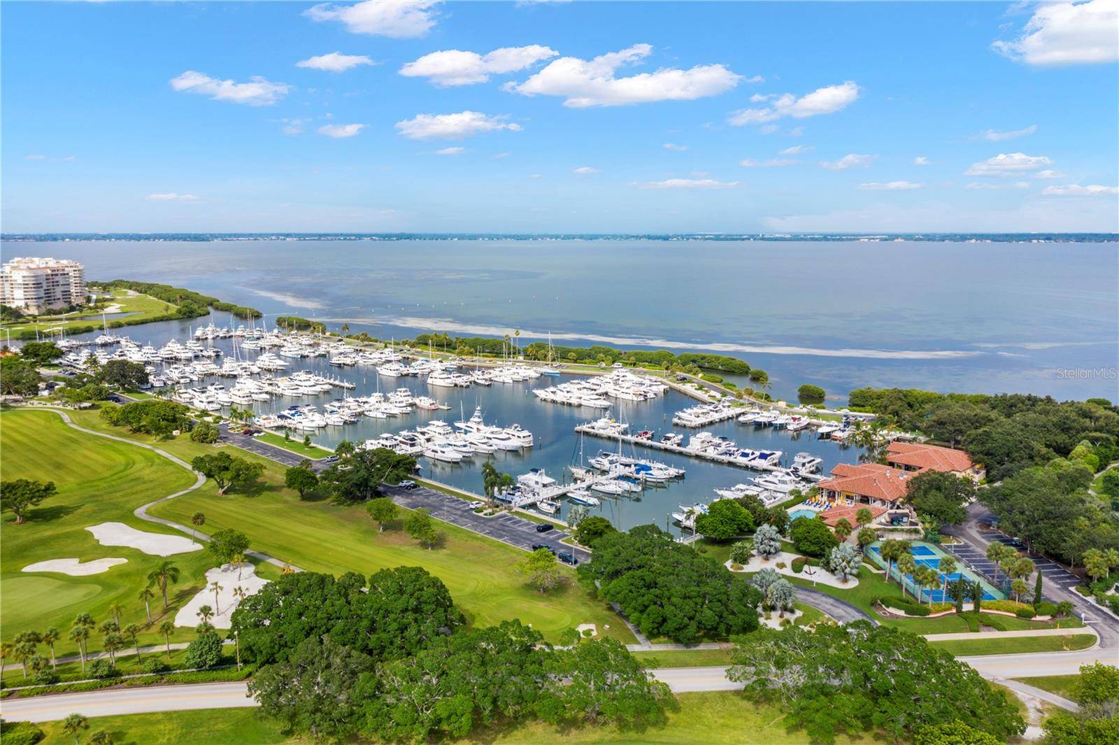 Longboat Key, FL 34228,2600 HARBOURSIDE DR #C-13