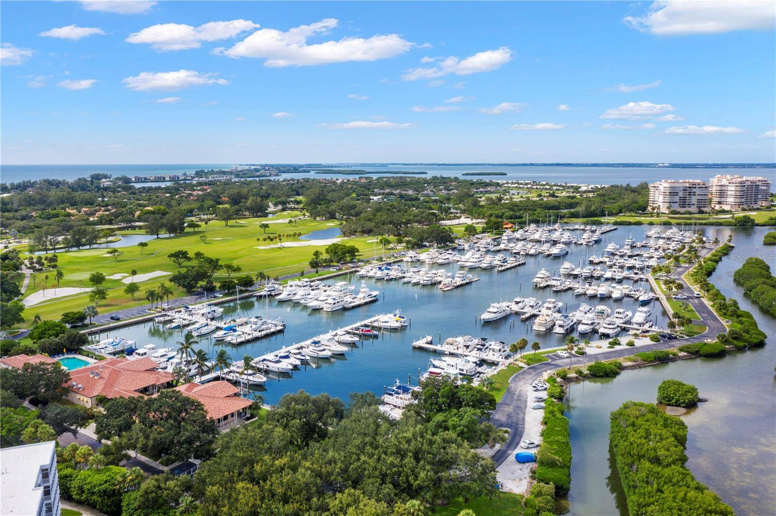 Longboat Key, FL 34228,2600 HARBOURSIDE DR #C-13