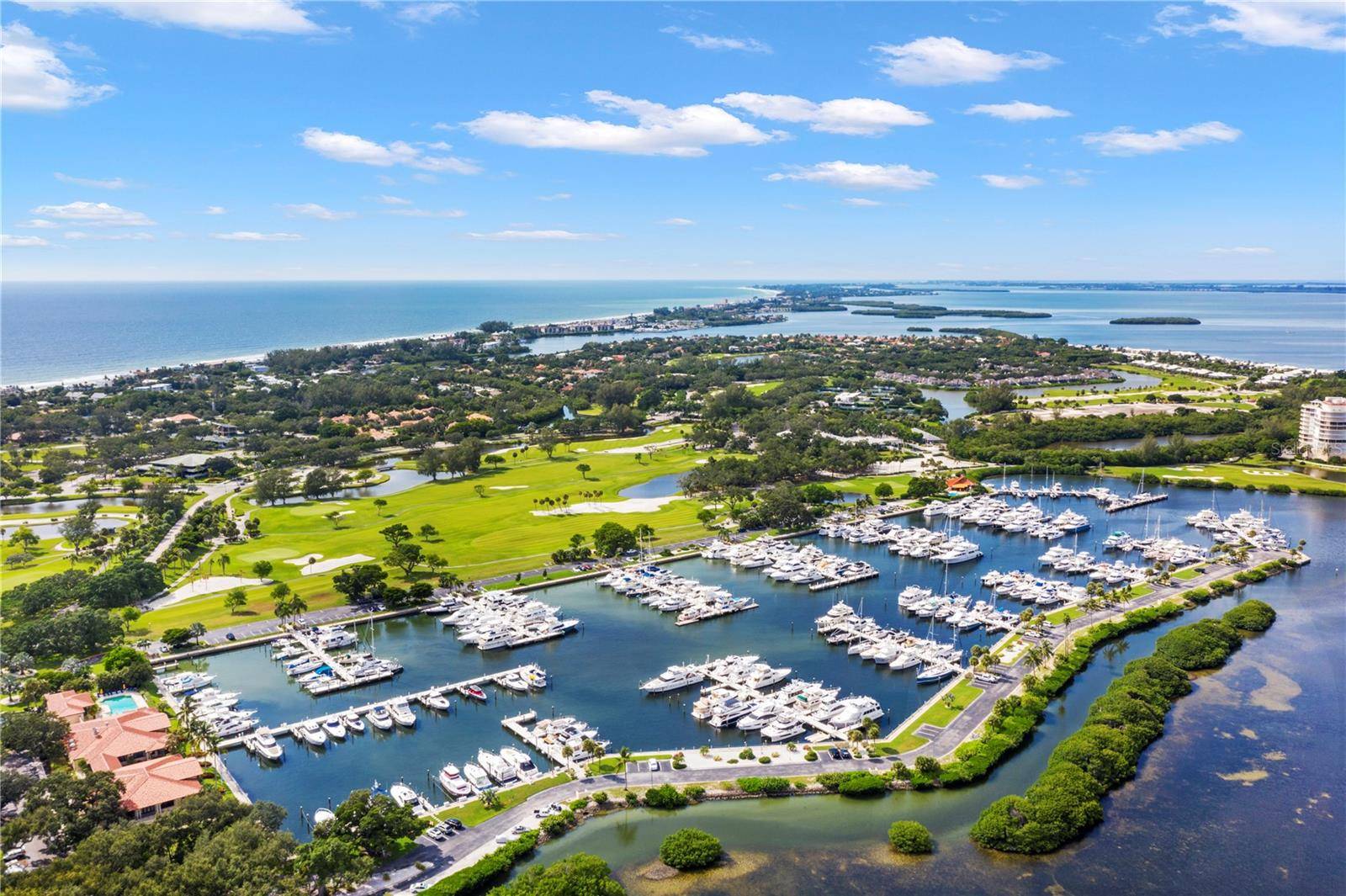 Longboat Key, FL 34228,2600 HARBOURSIDE DR #C-13