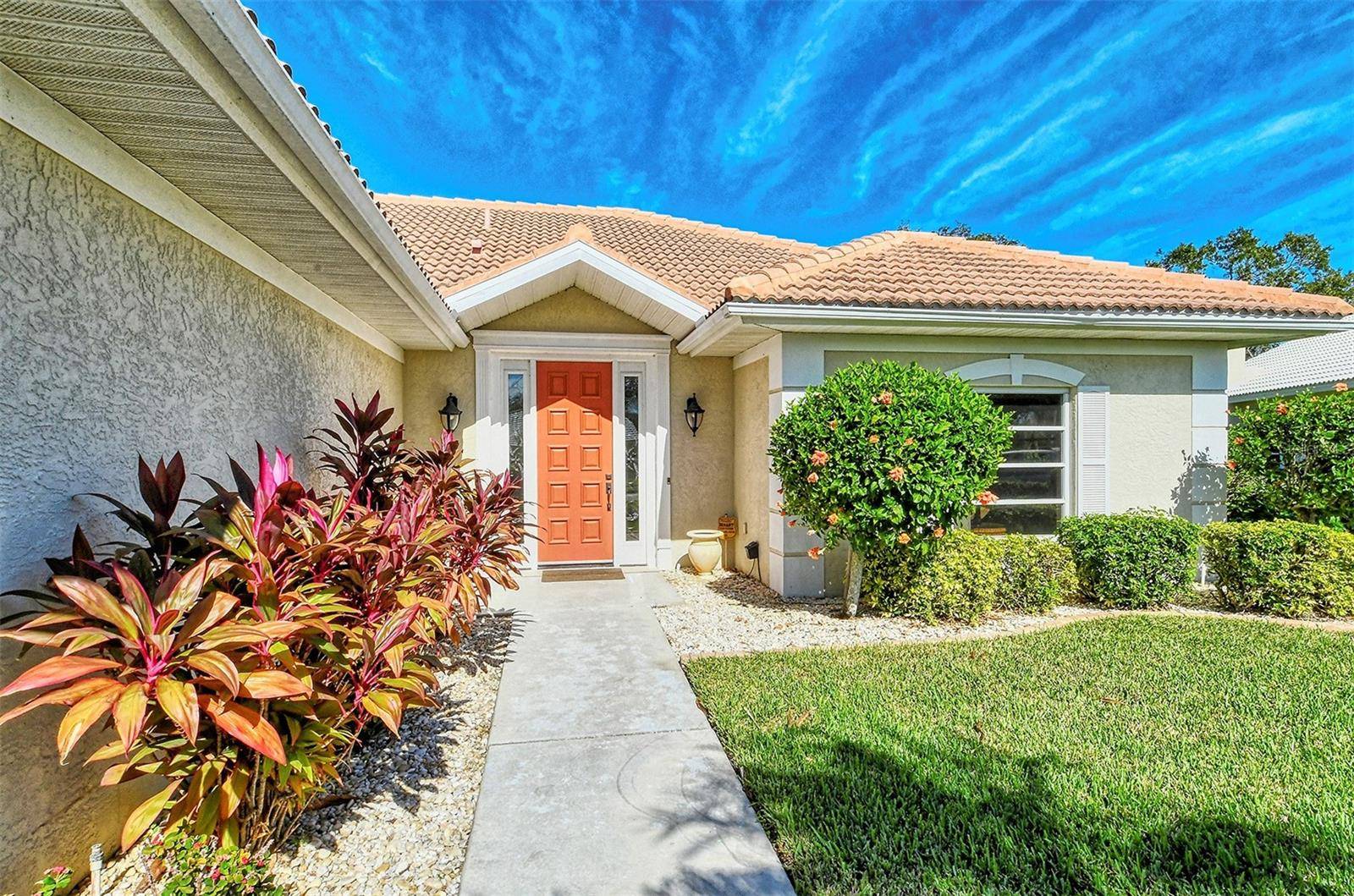 Venice, FL 34293,834 CARNOUSTIE DR