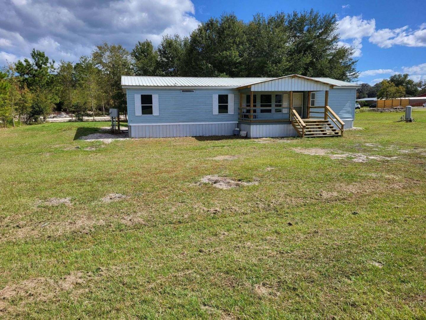 Lake Butler, FL 32054,8760 NW 45TH CT