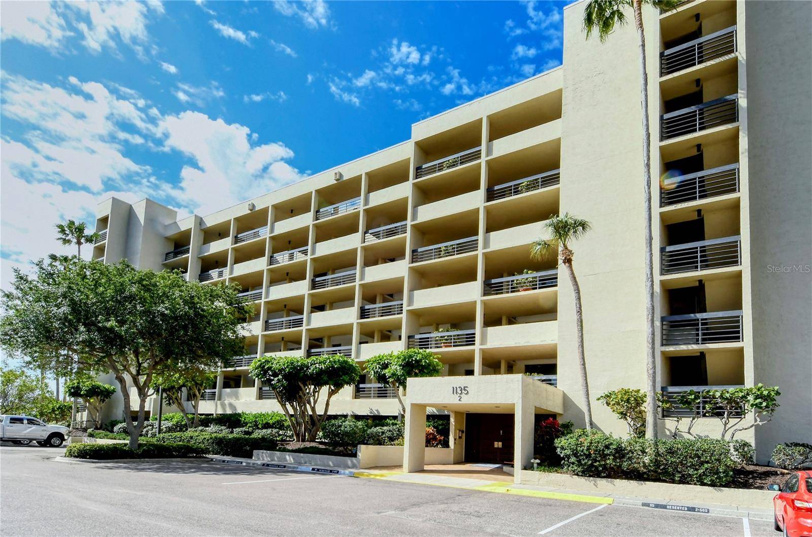 Longboat Key, FL 34228,1135 GULF OF MEXICO DR #303