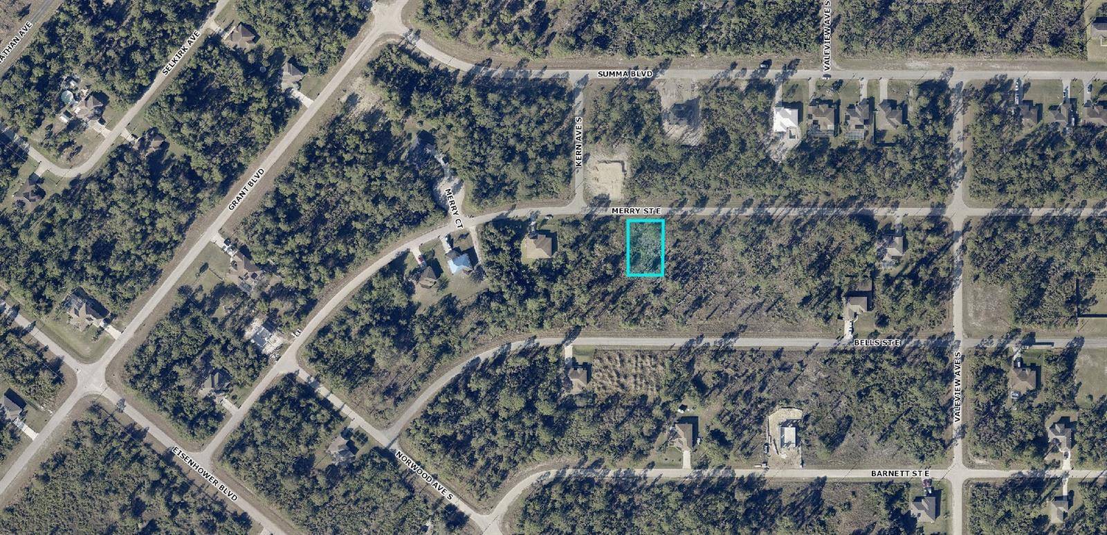 Lehigh Acres, FL 33974,1042 MERRY ST E