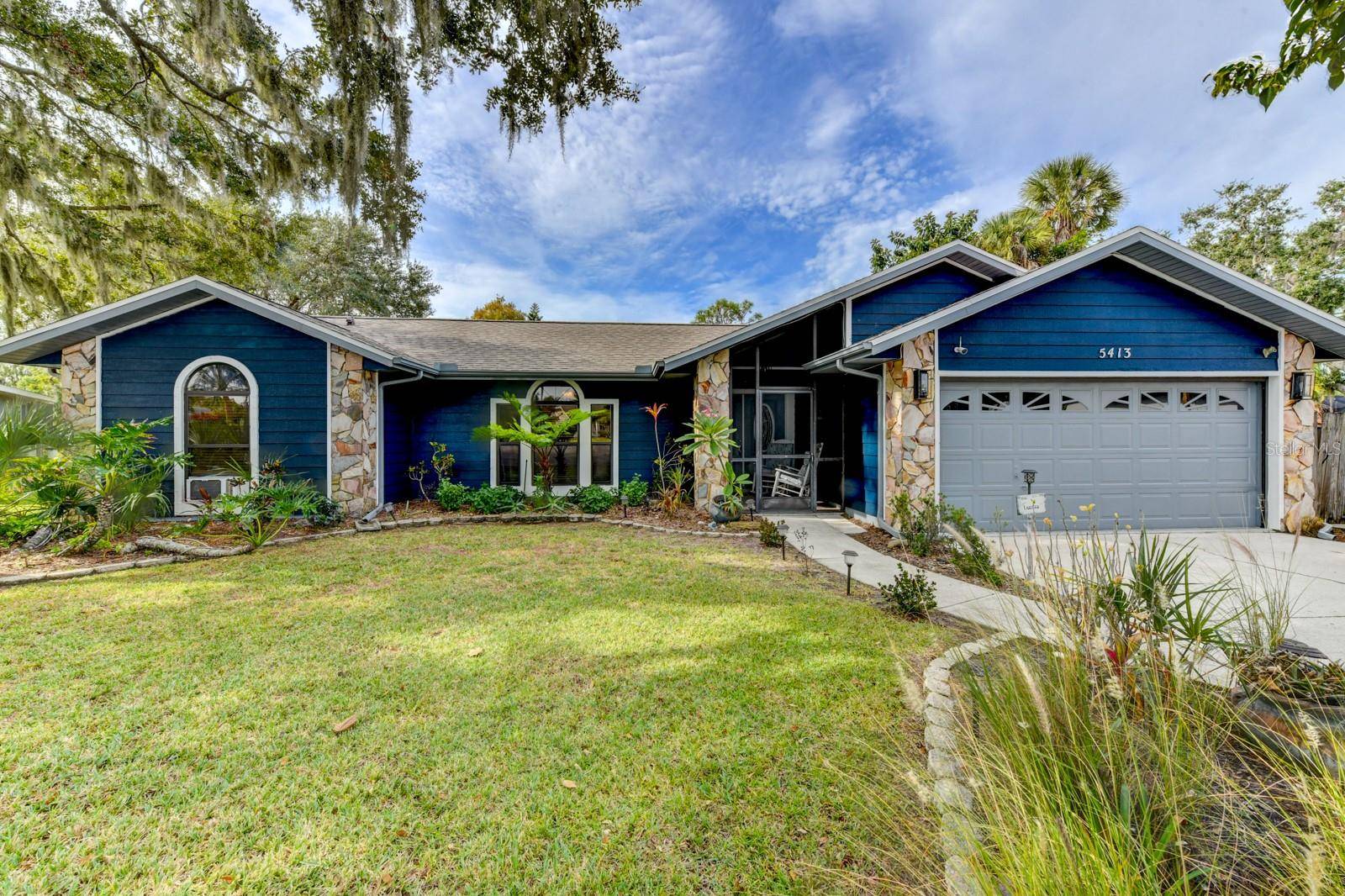 Palmetto, FL 34221,5413 80TH AVENUE CIR E