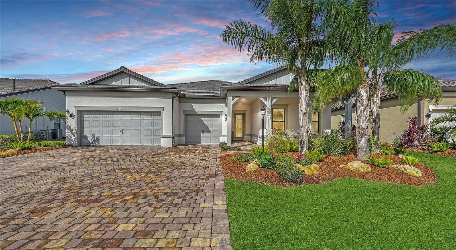 Lakewood Ranch, FL 34202,17823 NORTHWOOD PL