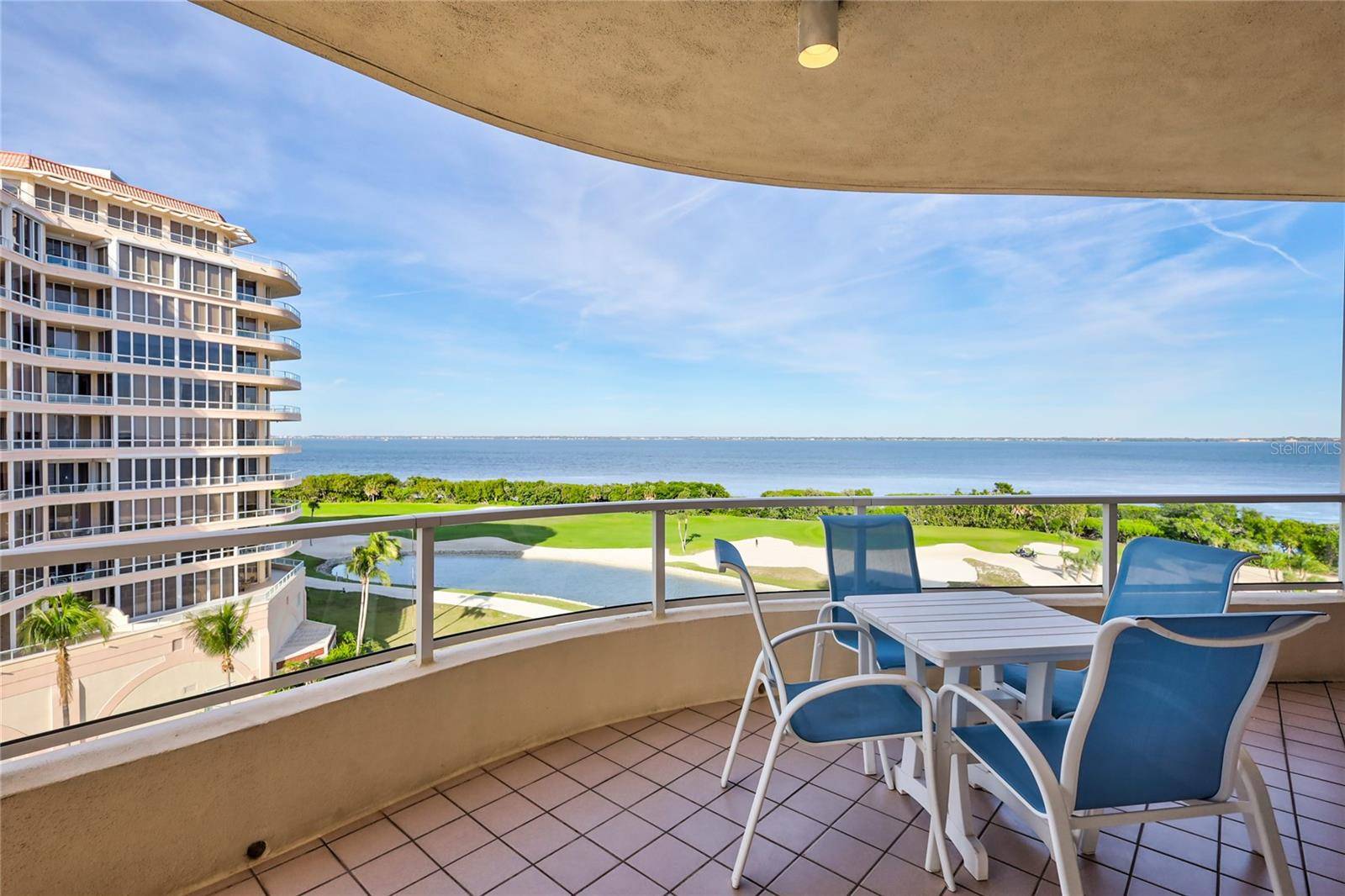 Longboat Key, FL 34228,3040 GRAND BAY BLVD #252