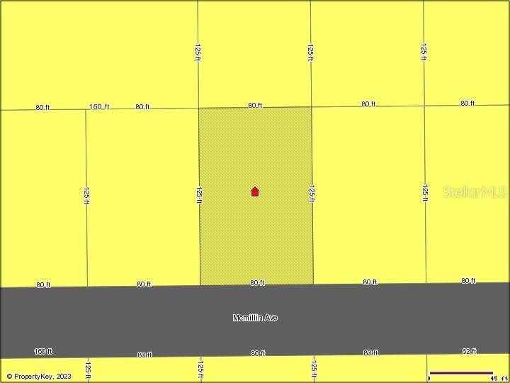 Port Charlotte, FL 33953,14512 MCMILLIN (LOT 26) AVE