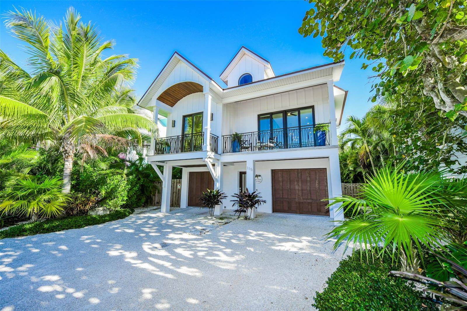 Anna Maria, FL 34216,115 PARK AVE