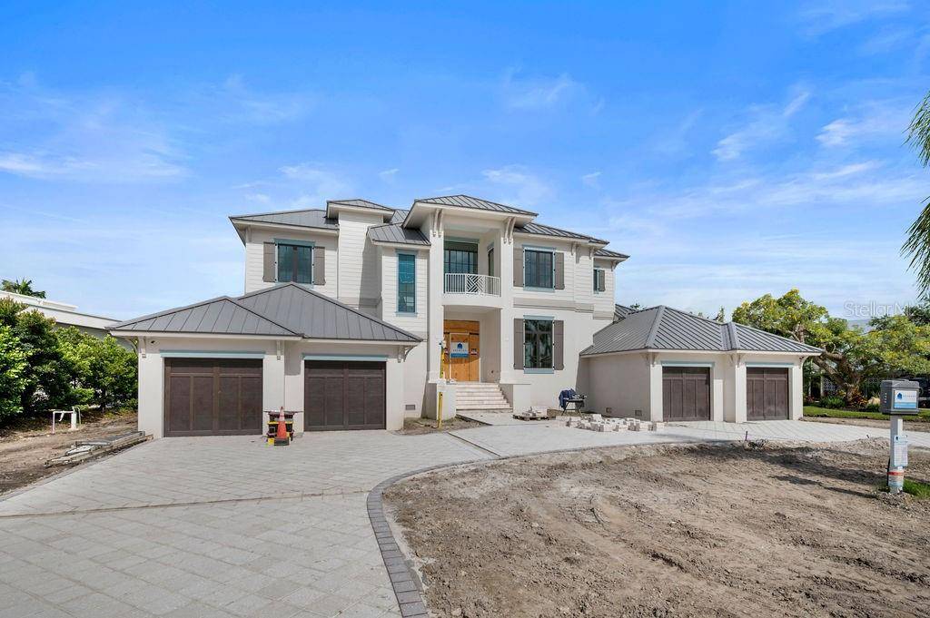 Sarasota, FL 34239,3621 SAN REMO TER