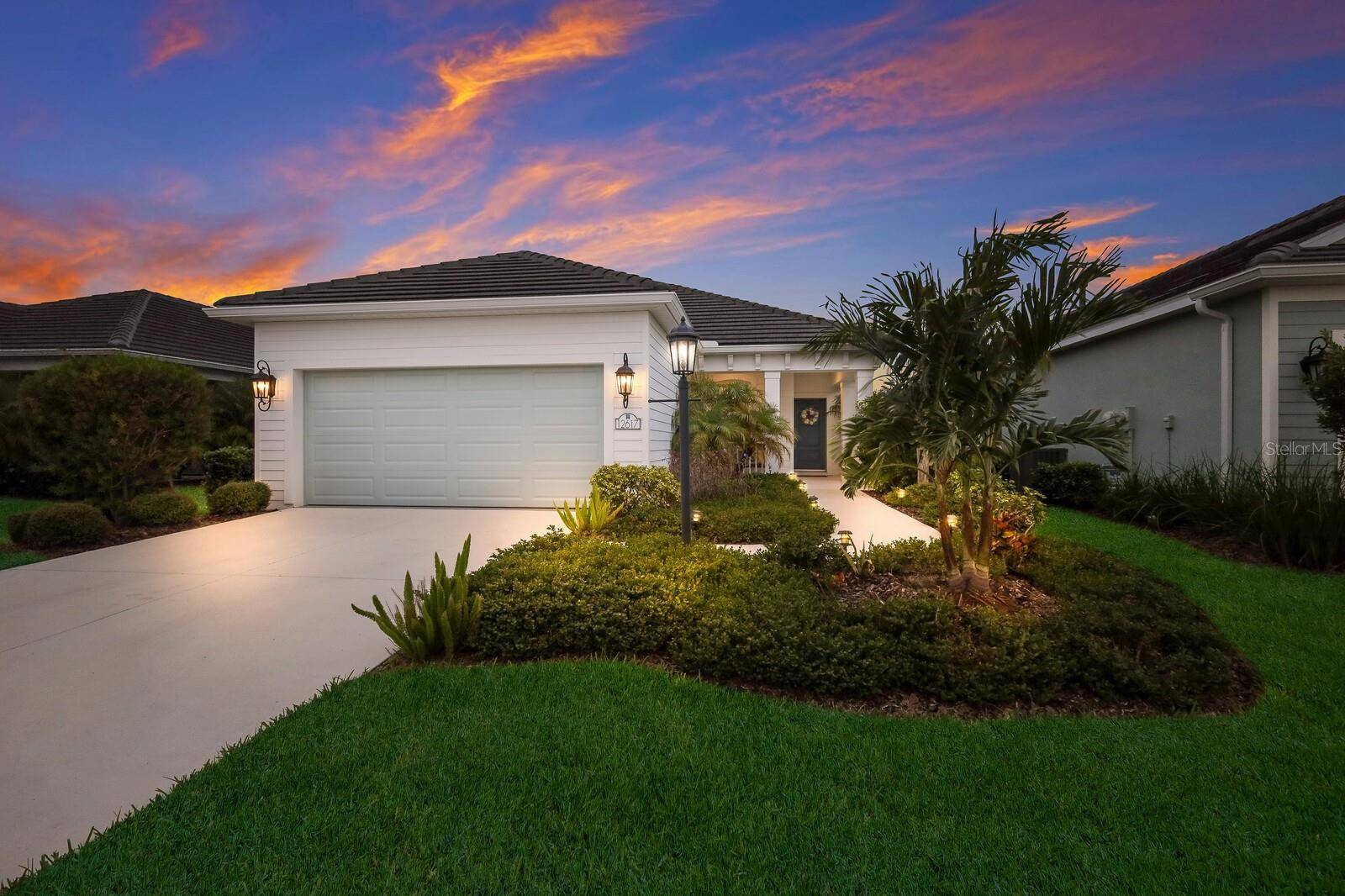 Lakewood Ranch, FL 34211,12617 COASTAL BREEZE WAY