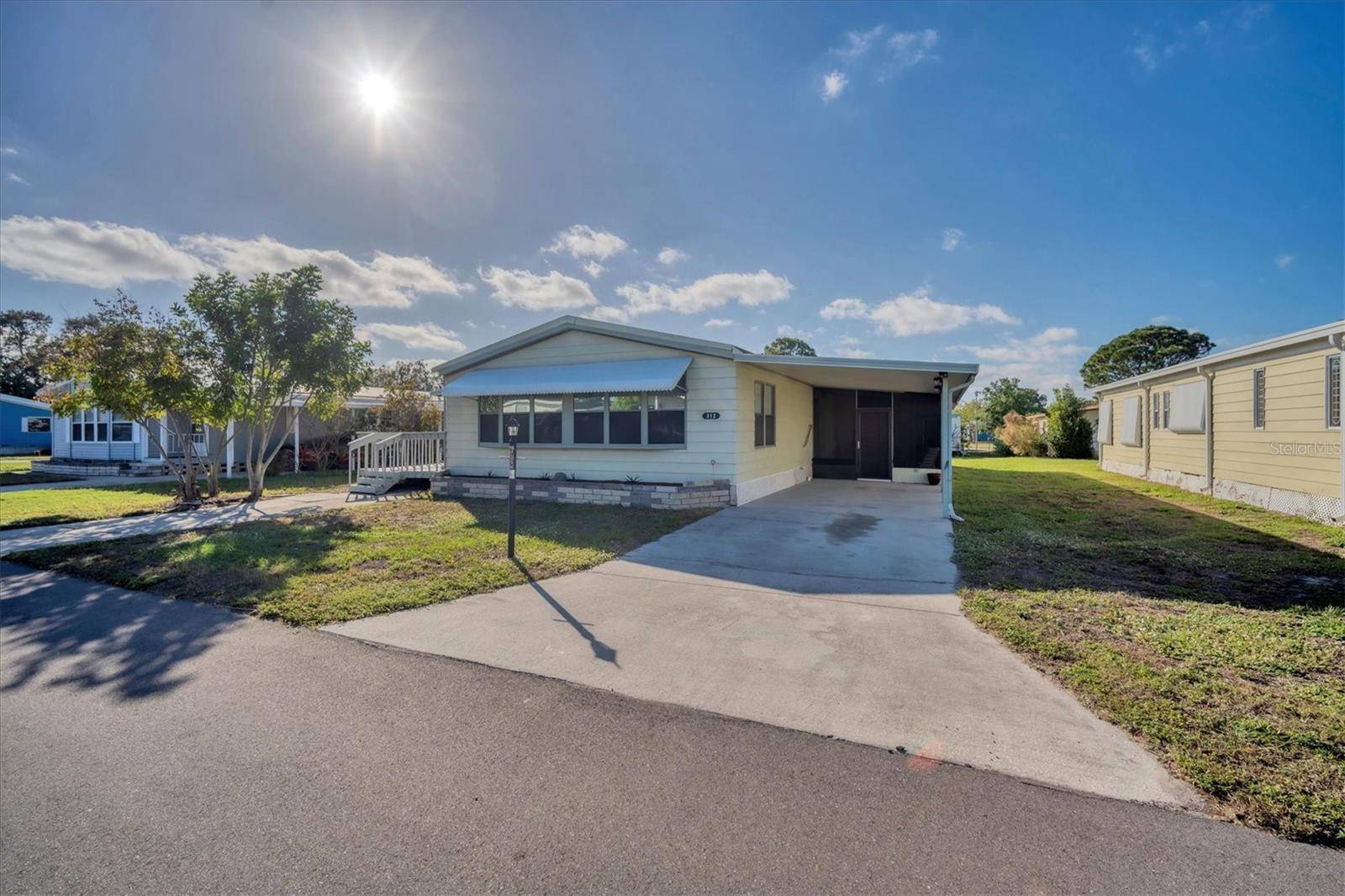 Palmetto, FL 34221,6710 36TH AVE E #312