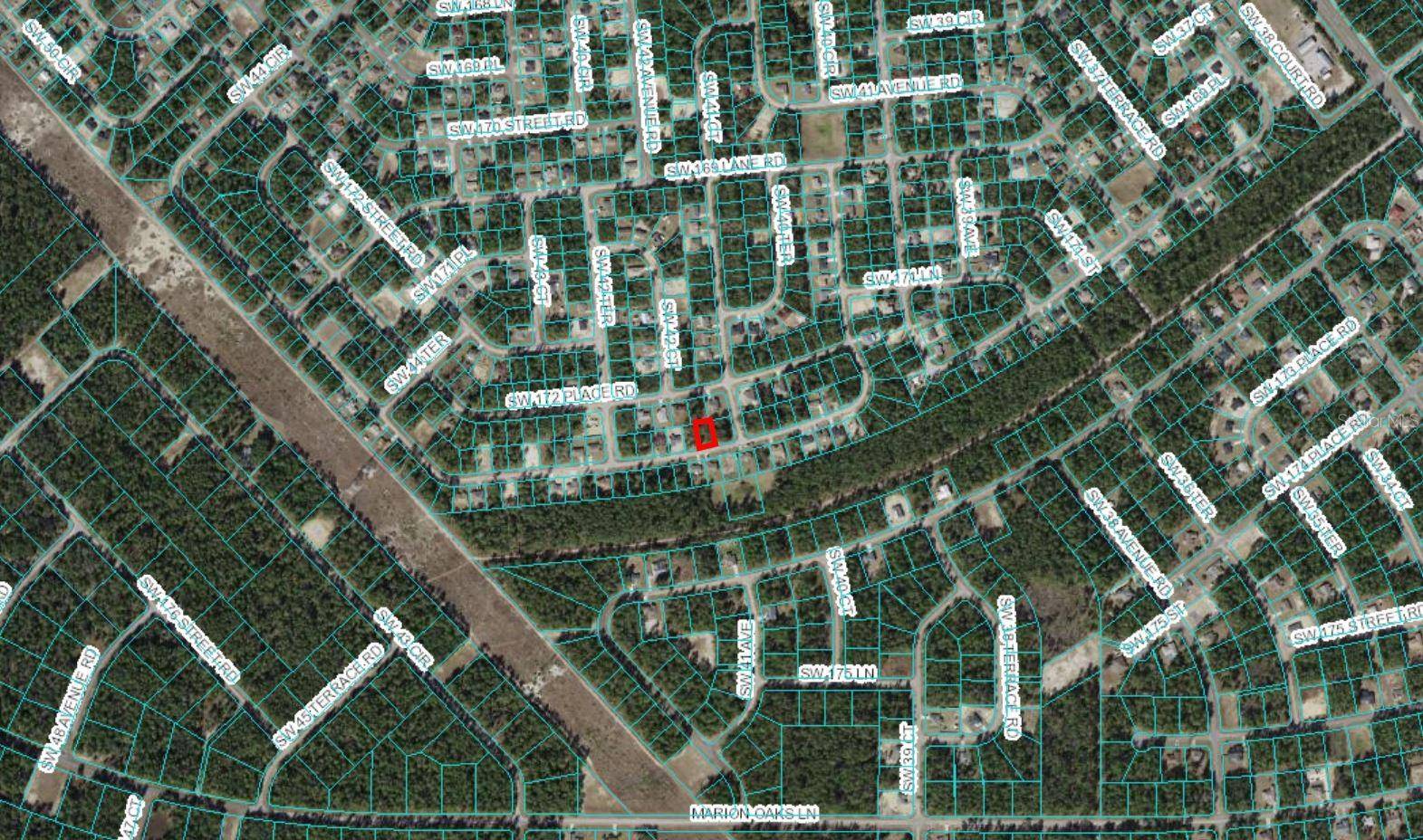 Ocala, FL 34473,8006-0684-08 SW 44TH CIR