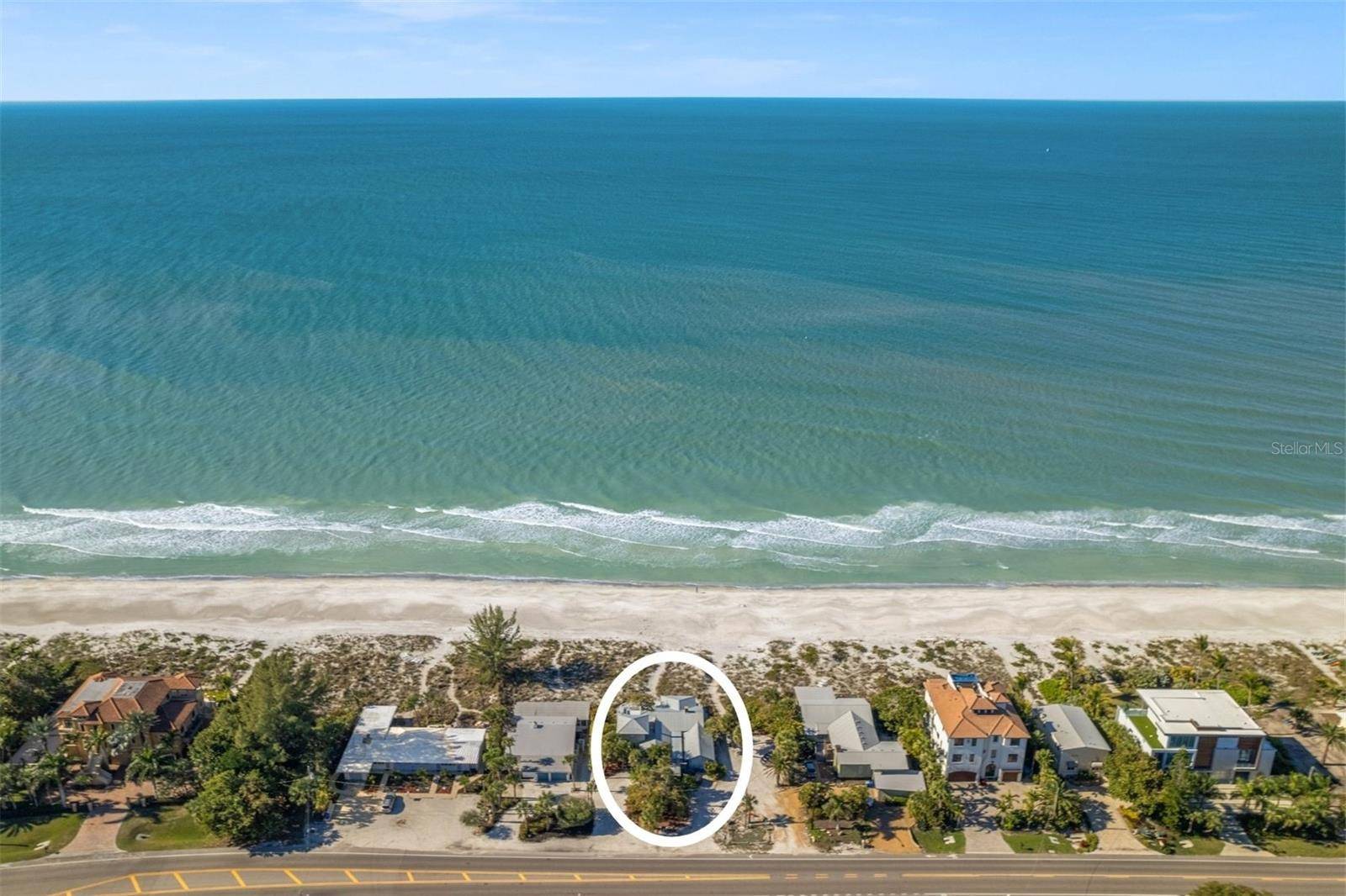 Longboat Key, FL 34228,2823 GULF OF MEXICO DR