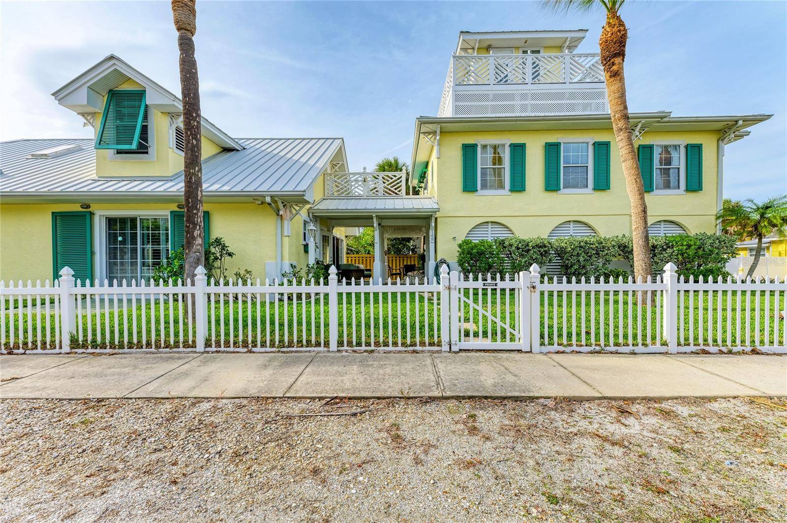 Anna Maria, FL 34216,108 OAK AVE