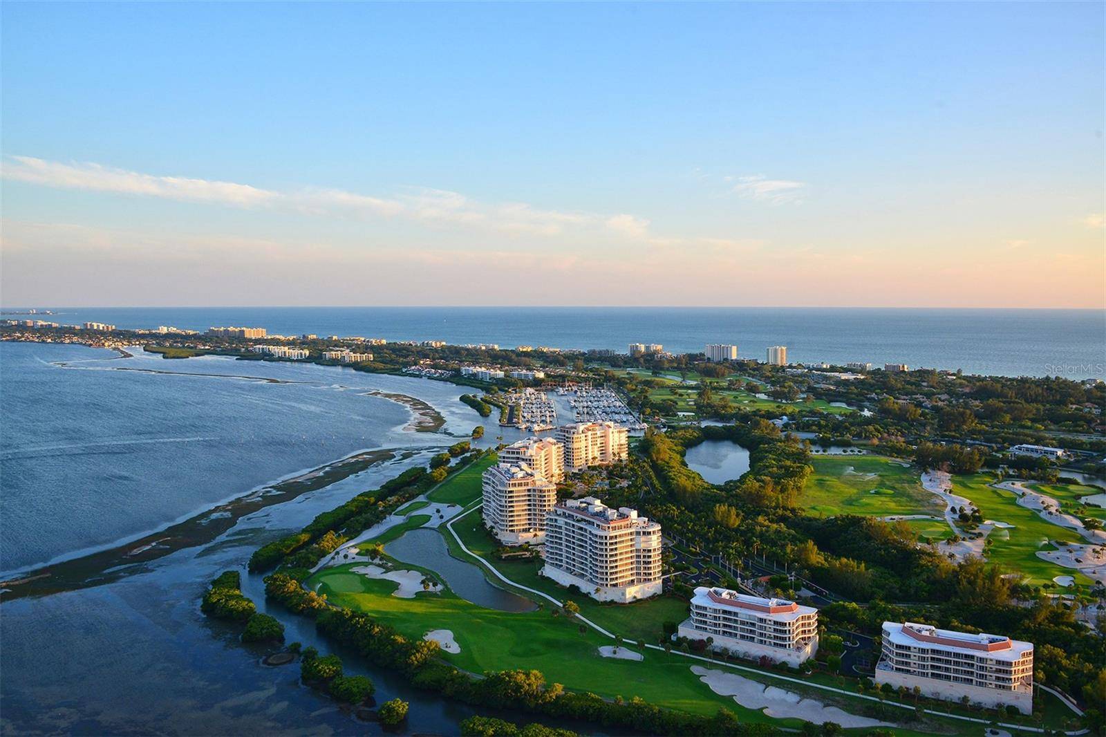 Longboat Key, FL 34228,3040 GRAND BAY BLVD #214