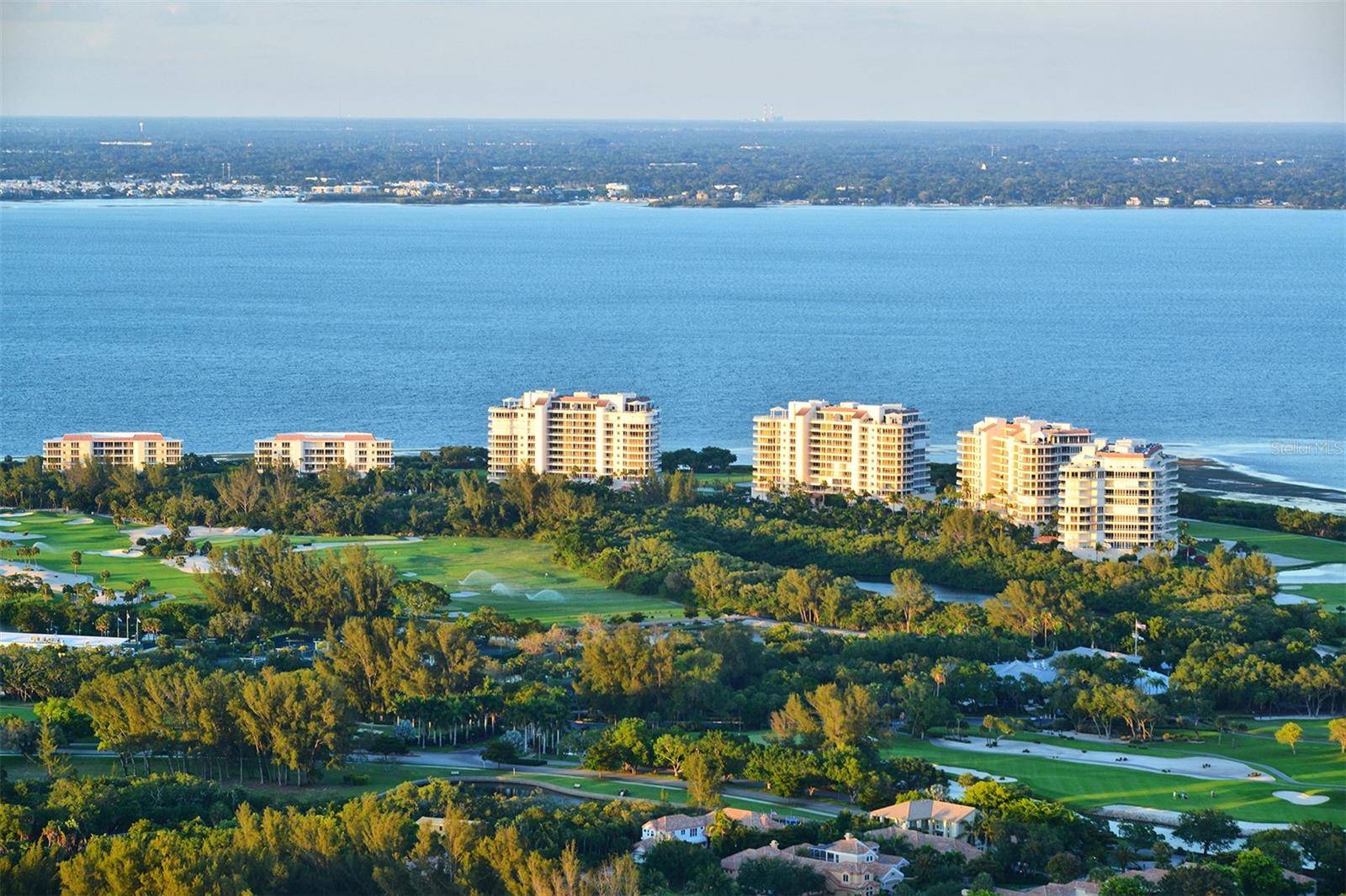 Longboat Key, FL 34228,3040 GRAND BAY BLVD #214