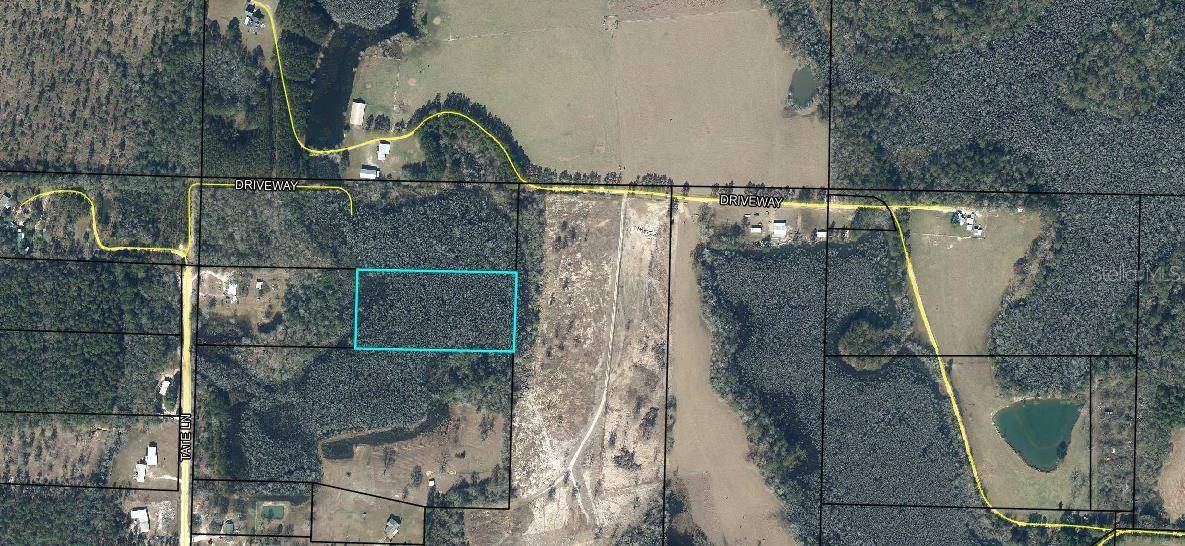 Bonifay, FL 32425,0 TATE LN