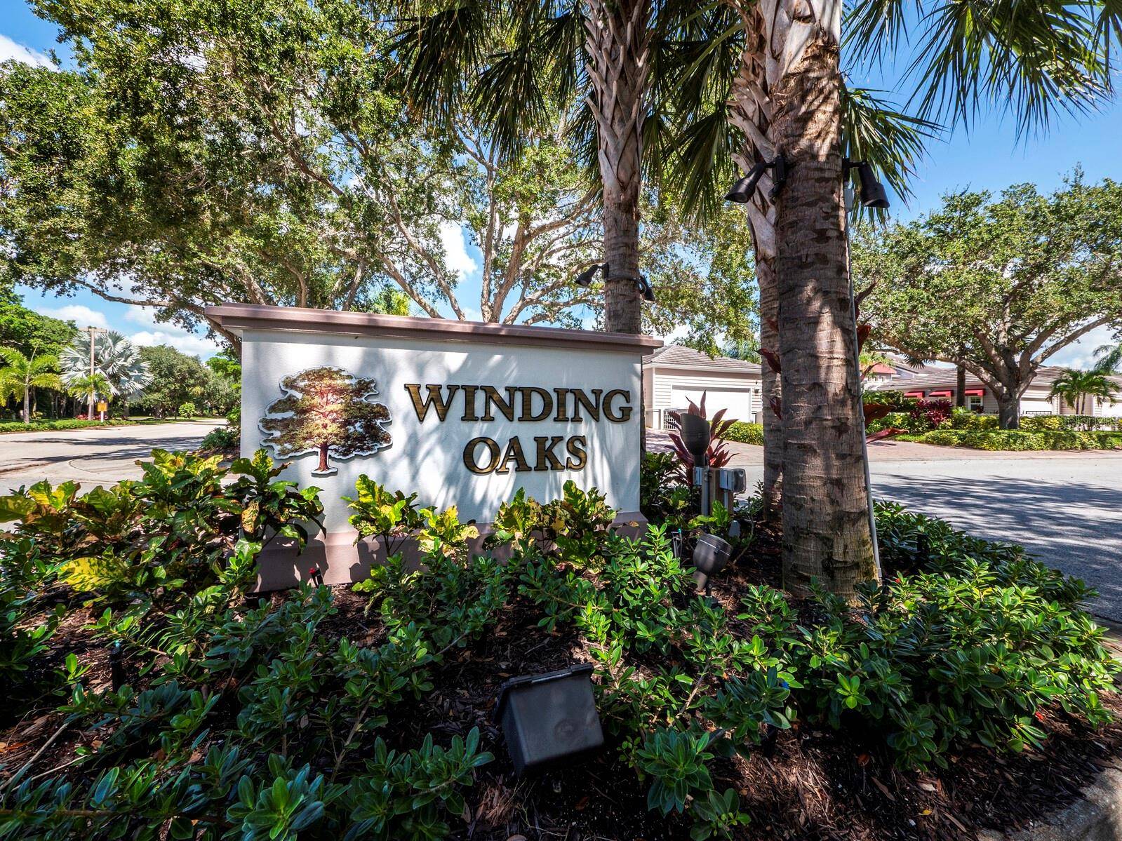 Longboat Key, FL 34228,3408 WINDING OAKS DR #53