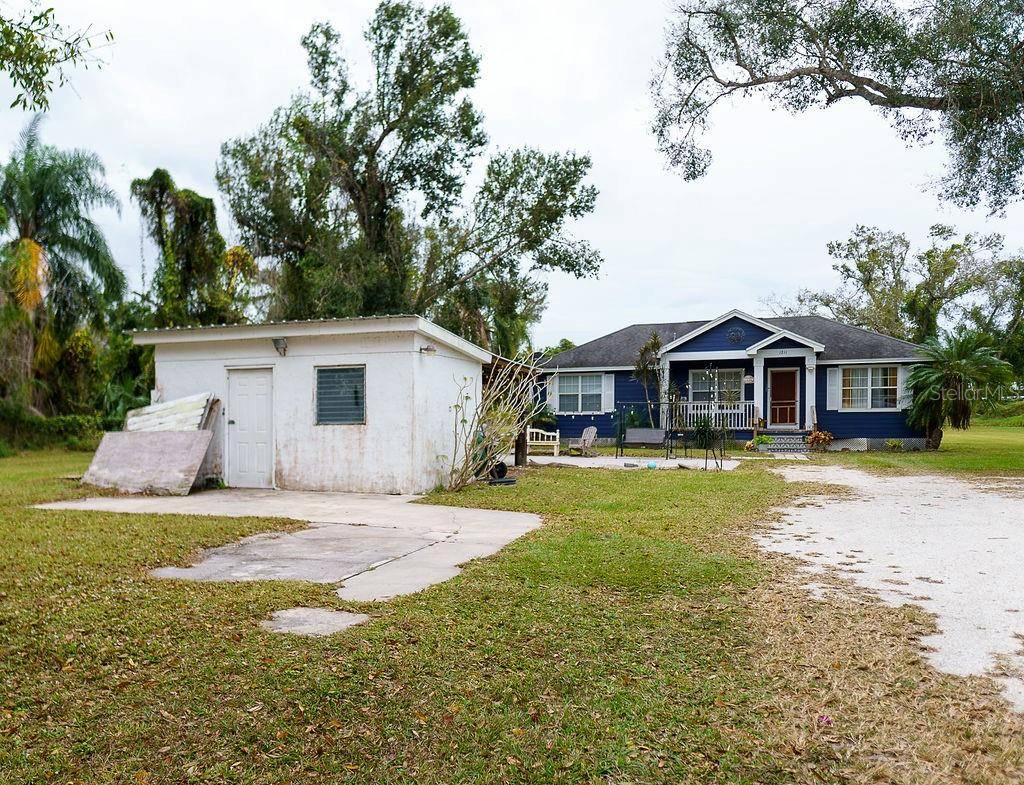 Arcadia, FL 34266,1211 SW ANITA ST