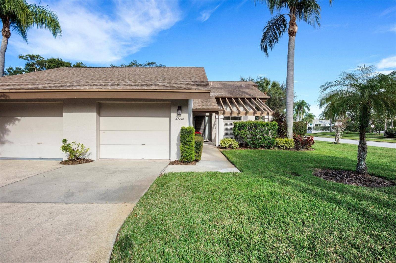 Sarasota, FL 34235,4502 KINGSMERE #56