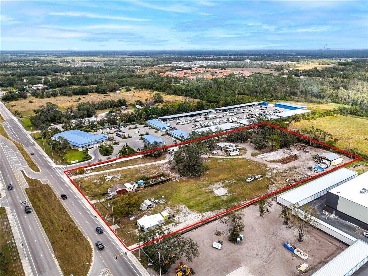 Parrish, FL 34219,12137 US HIGHWAY 301 N