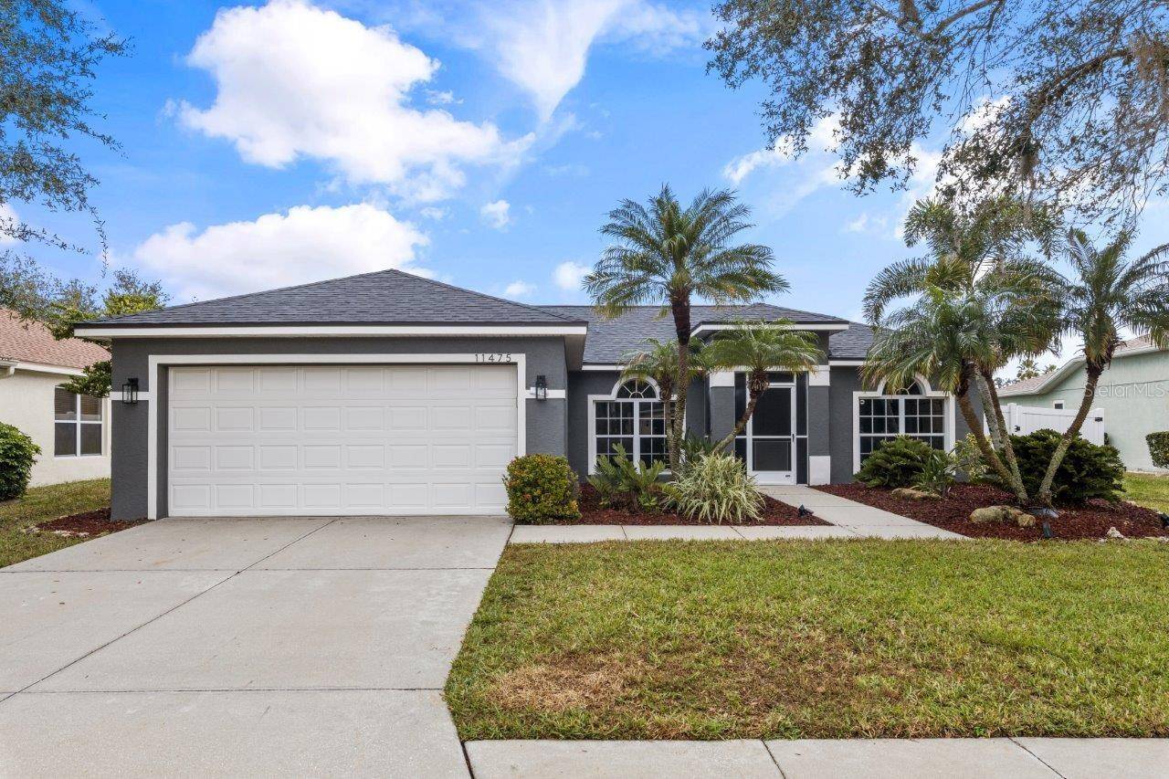 Parrish, FL 34219,11475 WALDEN LOOP