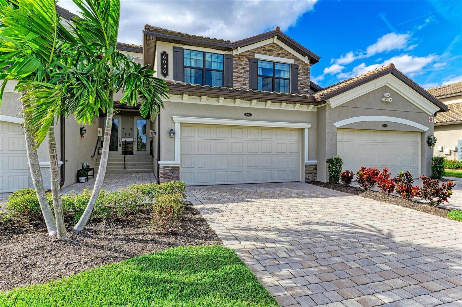 Bradenton, FL 34211,6086 WORSHAM LN #103