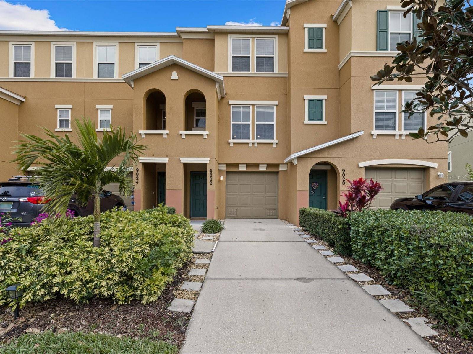 Lakewood Ranch, FL 34202,9022 WHITE SAGE LOOP #3705