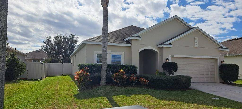 Saint Cloud, FL 34772,3838 ENCHANTMENT LN