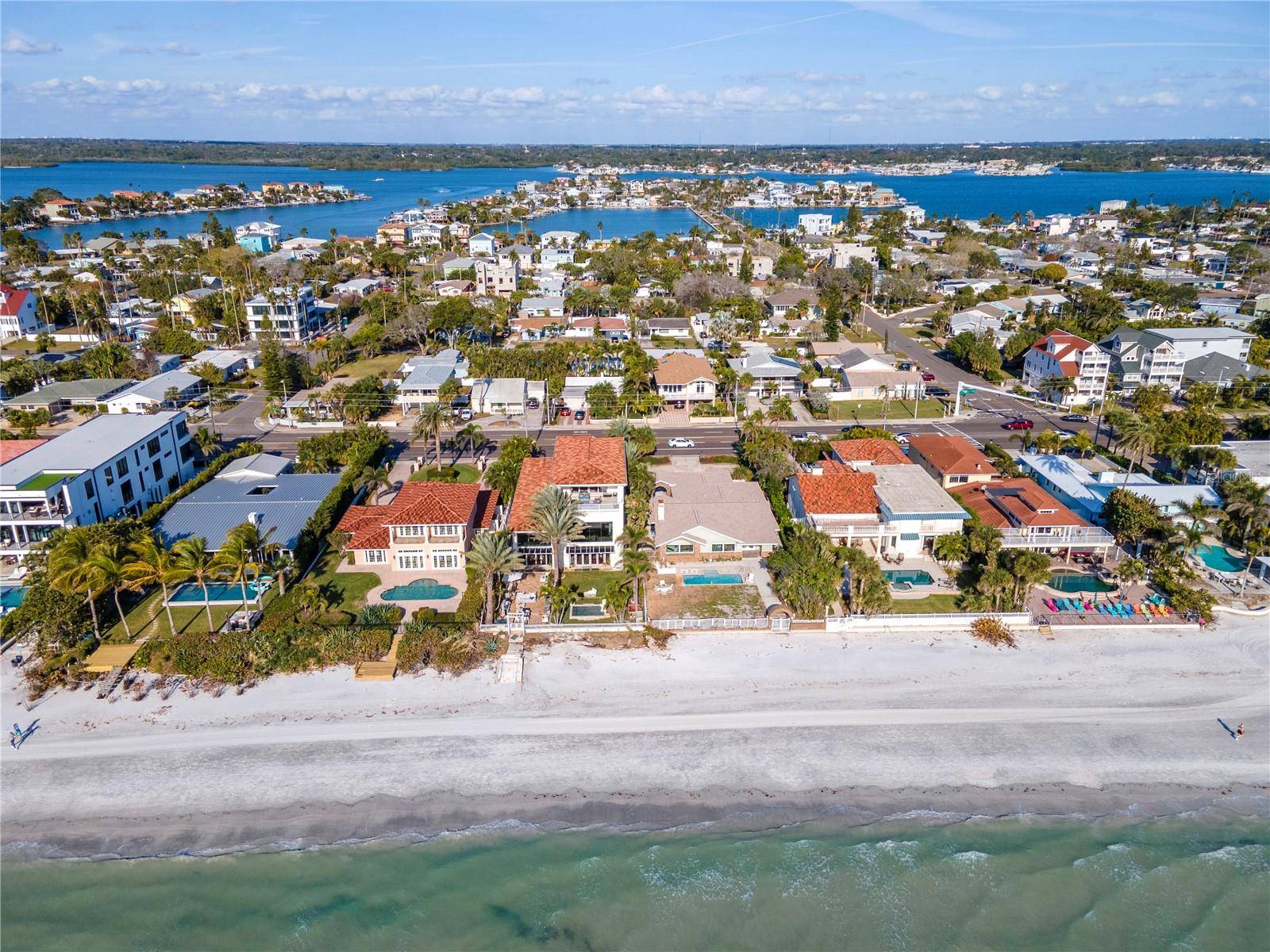 Redington Beach, FL 33708,16110 GULF BLVD