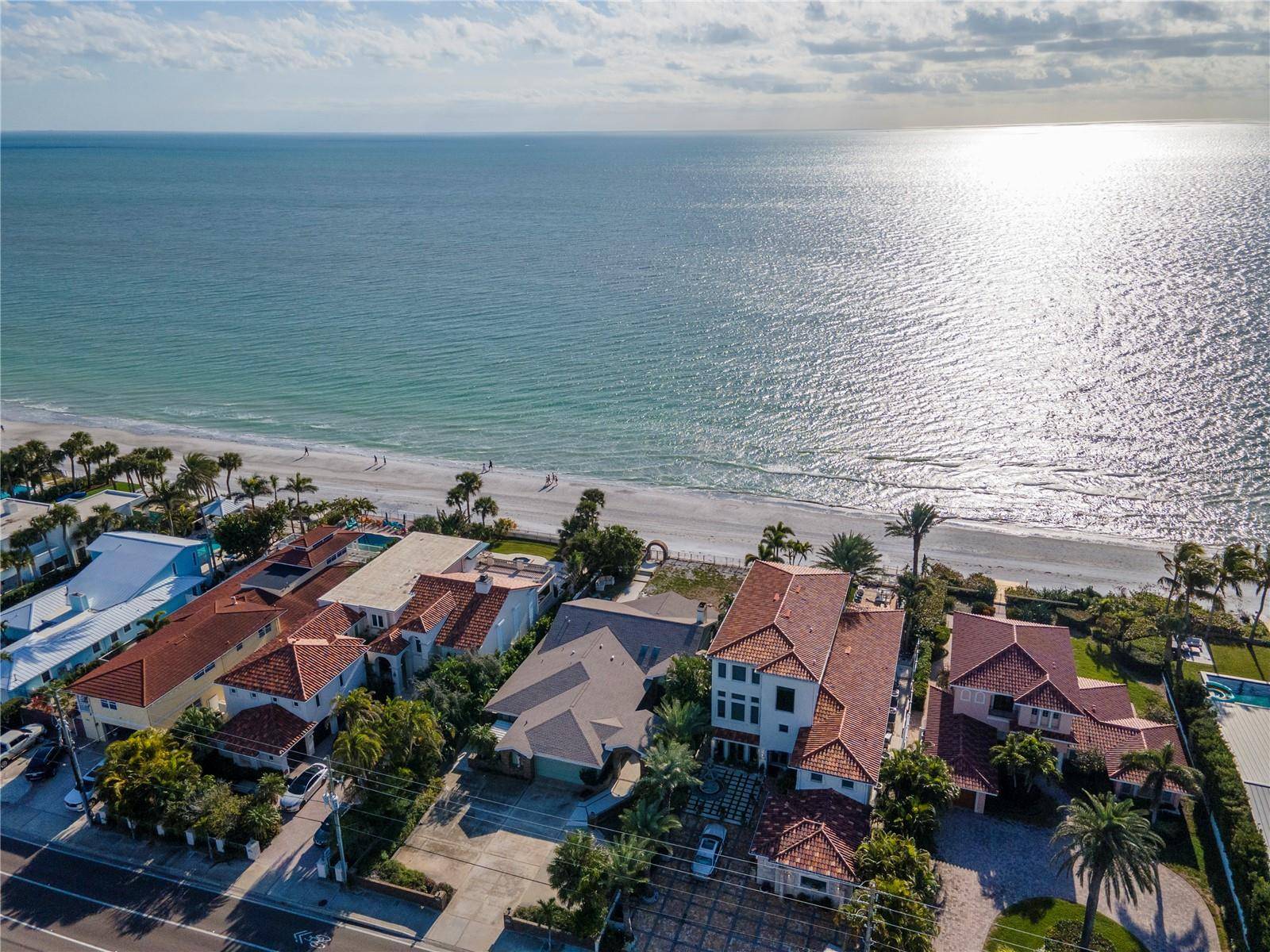 Redington Beach, FL 33708,16110 GULF BLVD