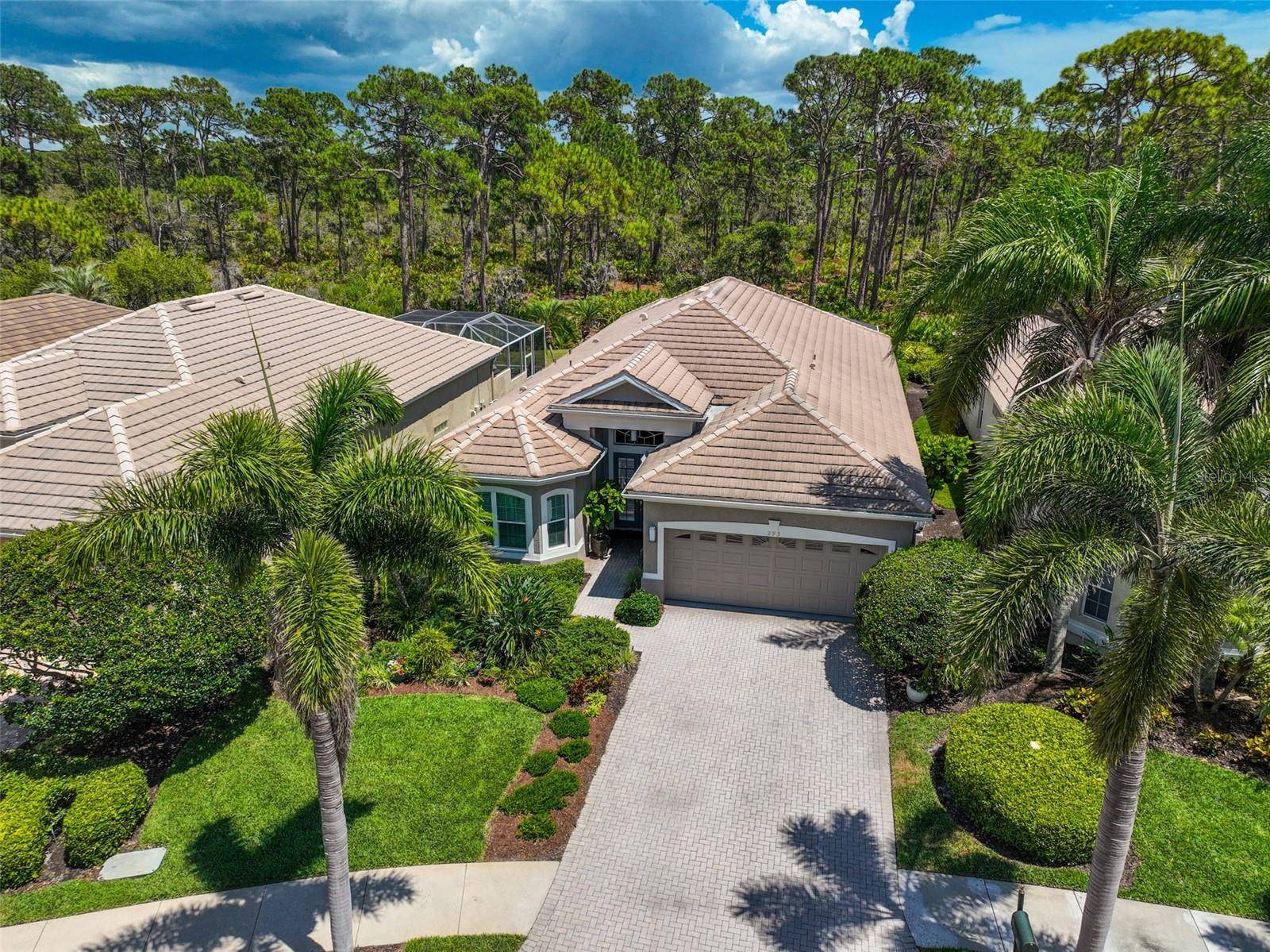 Osprey, FL 34229,293 TURQUOISE LN