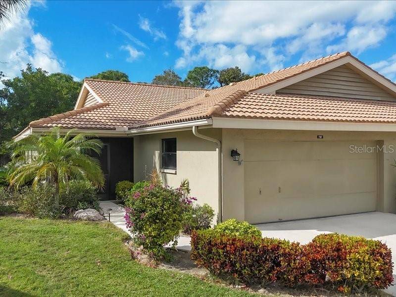 Sarasota, FL 34231,7197 WOOD CREEK DR #14