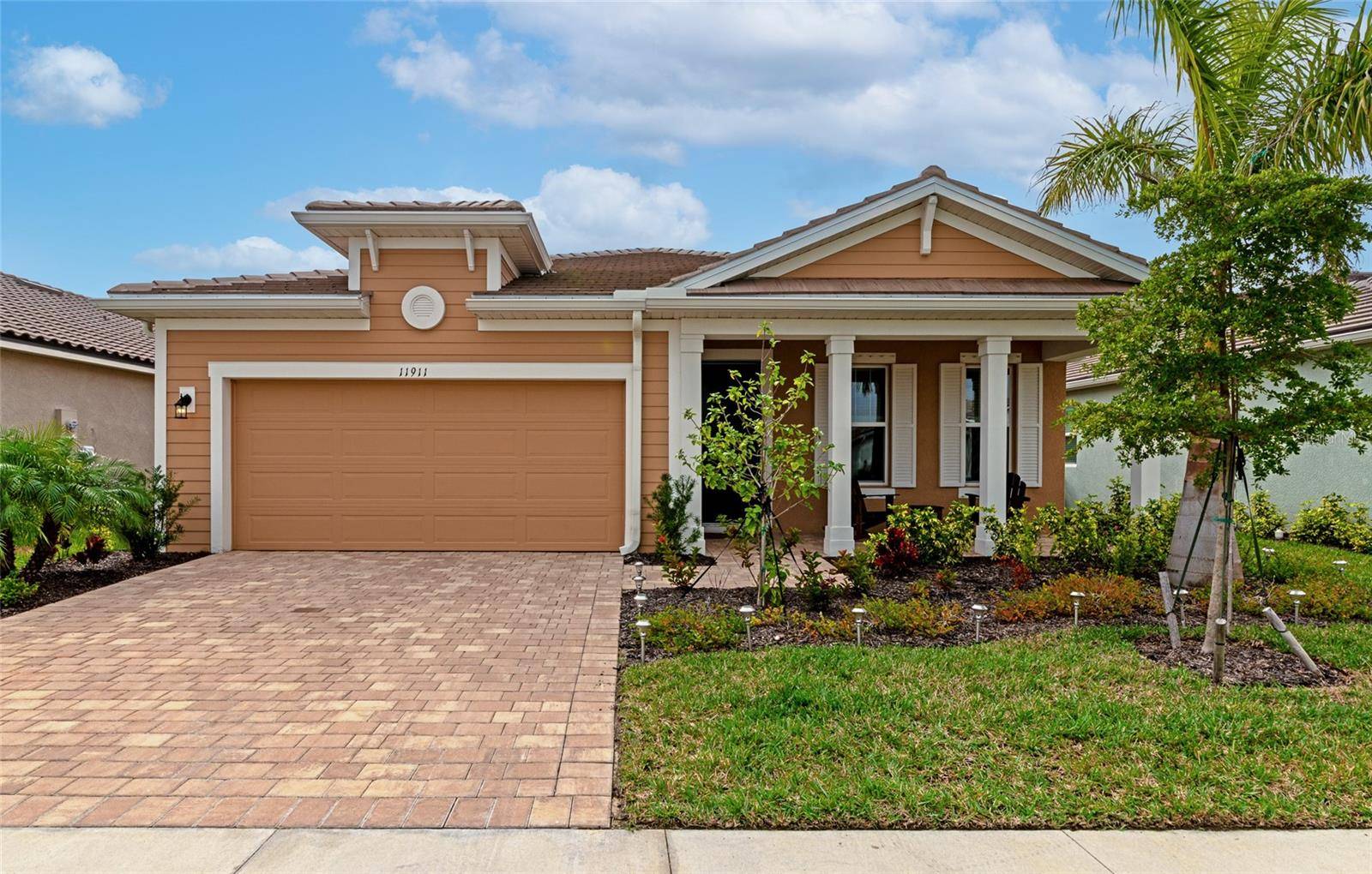 Venice, FL 34293,11911 BOHEMIAN PL