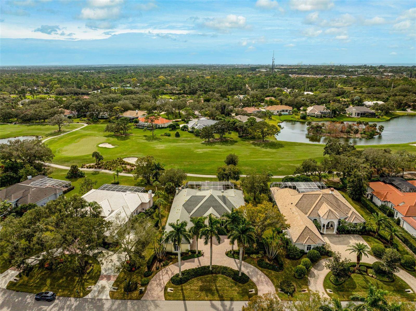 Osprey, FL 34229,588 EAGLE WATCH LN