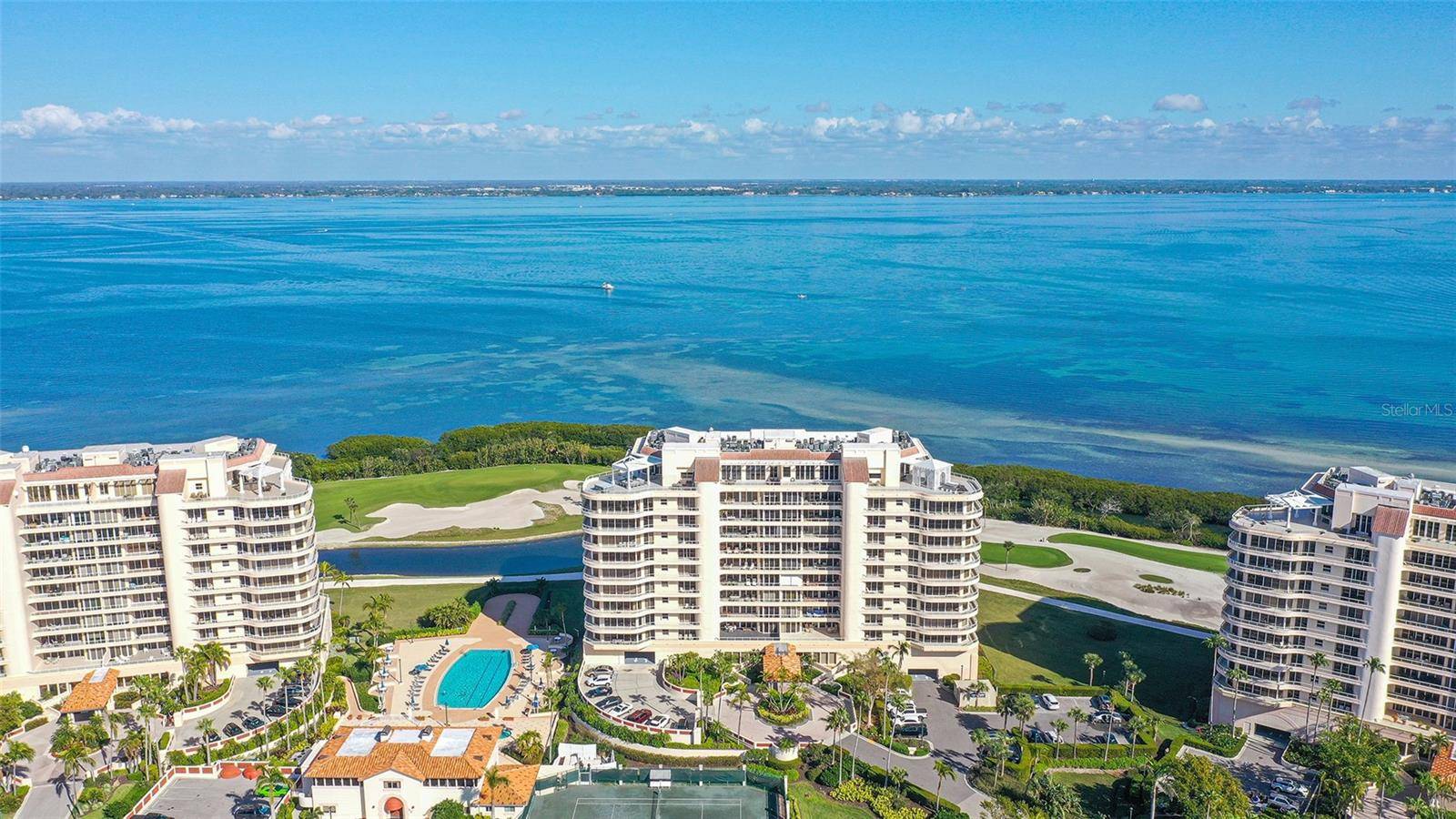 Longboat Key, FL 34228,3040 GRAND BAY BLVD #283
