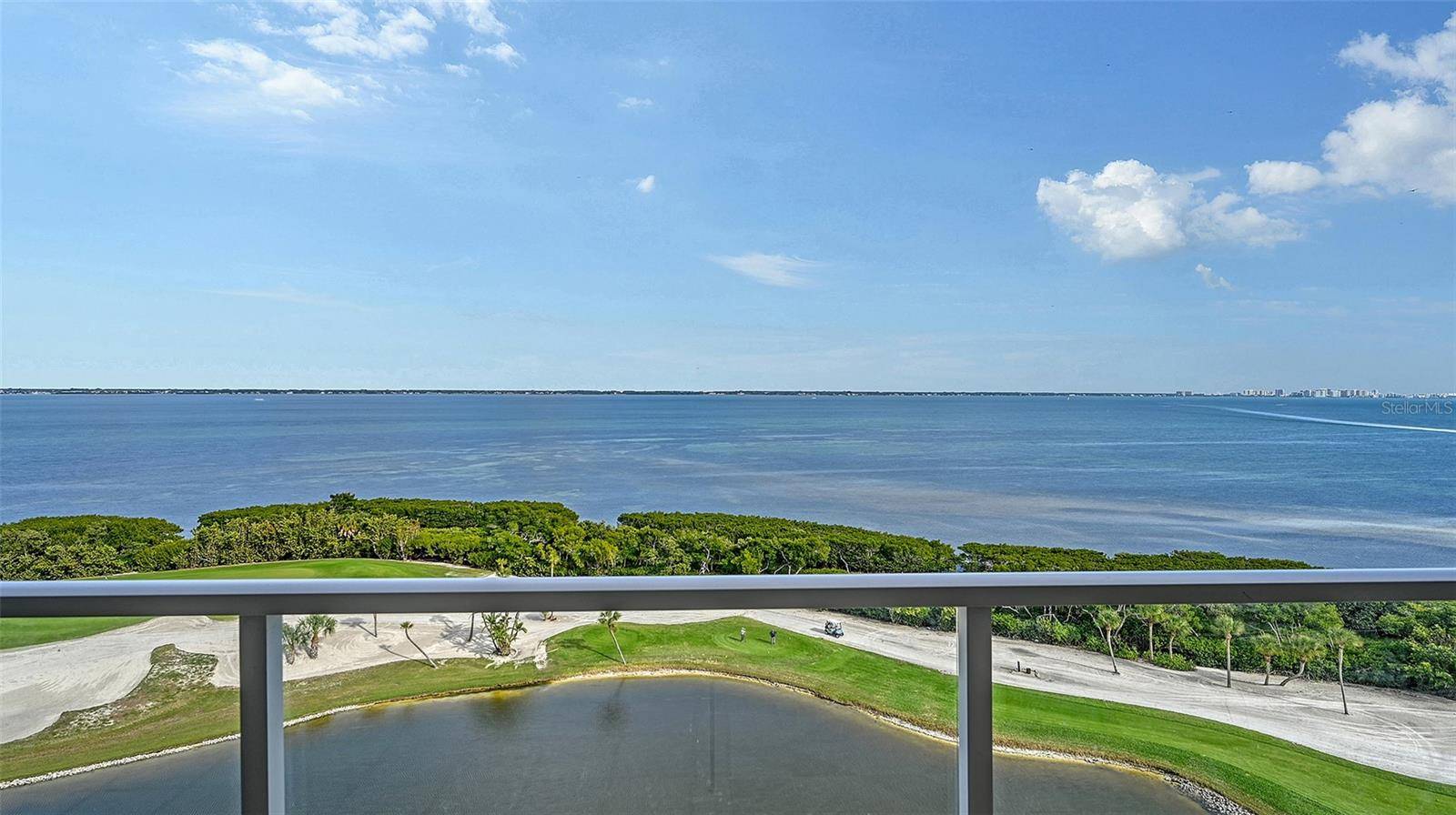 Longboat Key, FL 34228,3040 GRAND BAY BLVD #283