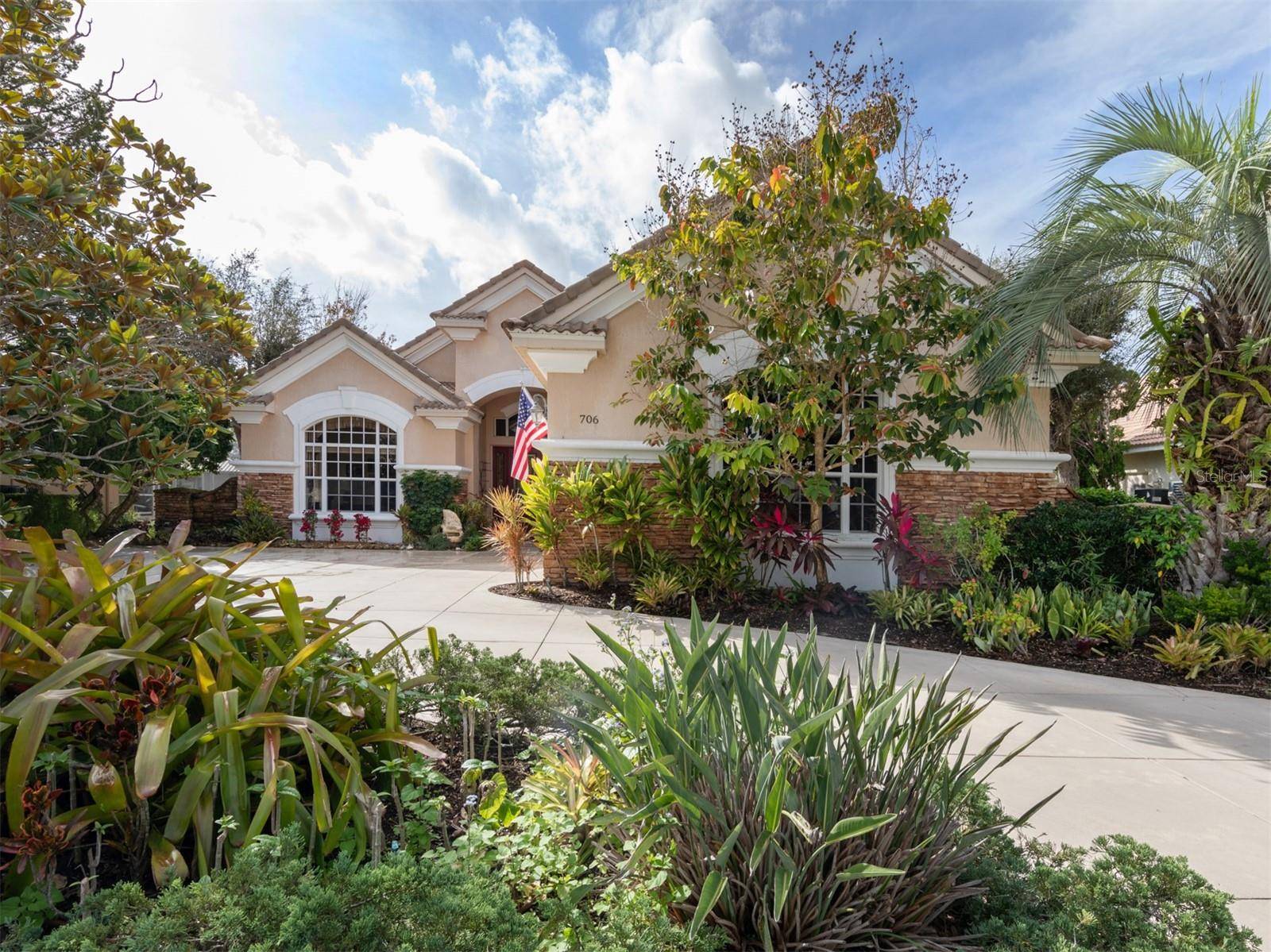 Venice, FL 34285,706 PETREL WAY