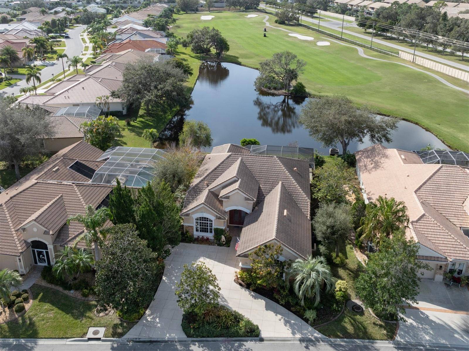 Venice, FL 34285,706 PETREL WAY