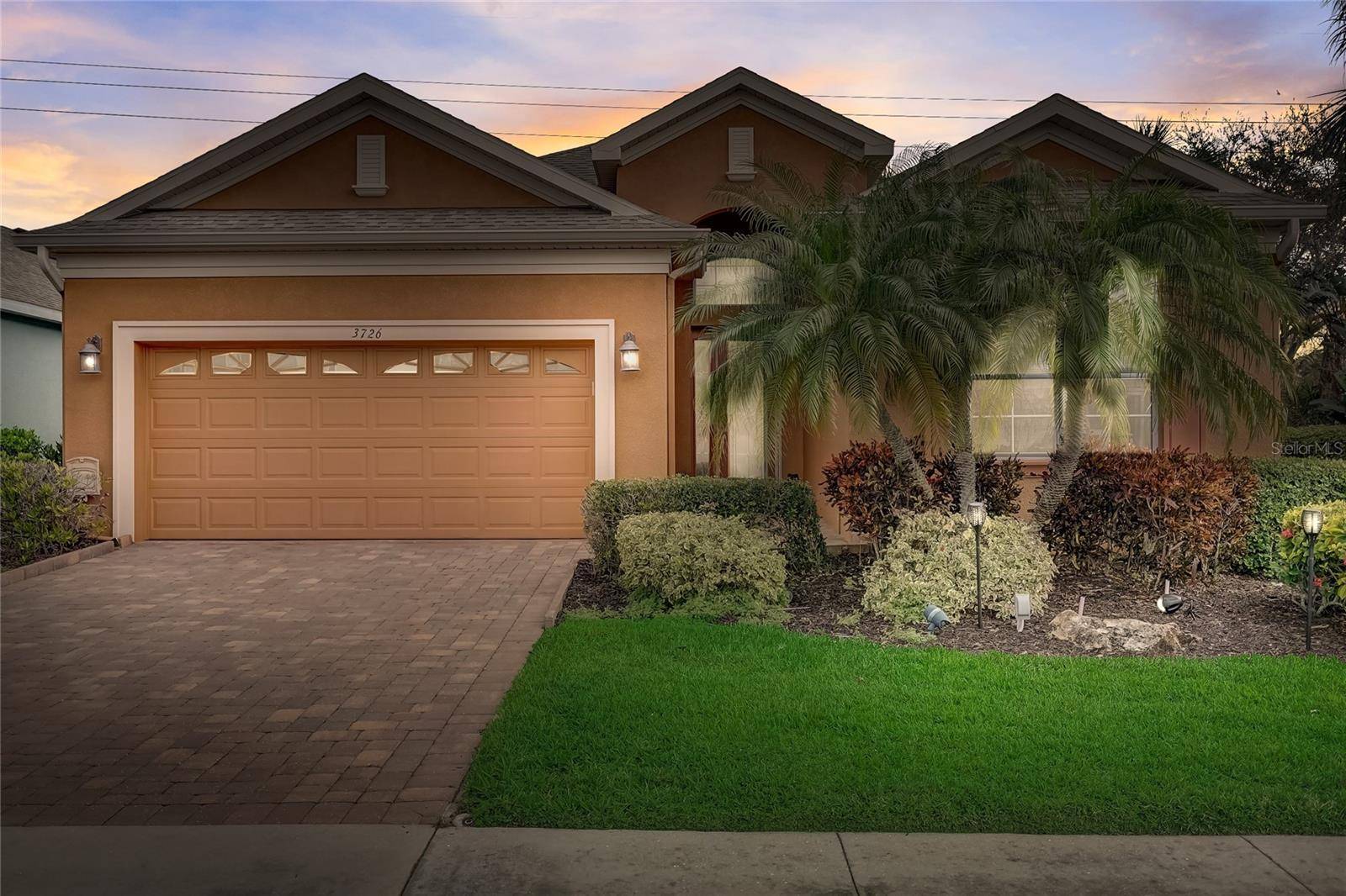 Bradenton, FL 34209,3726 SUMMERWIND CIR