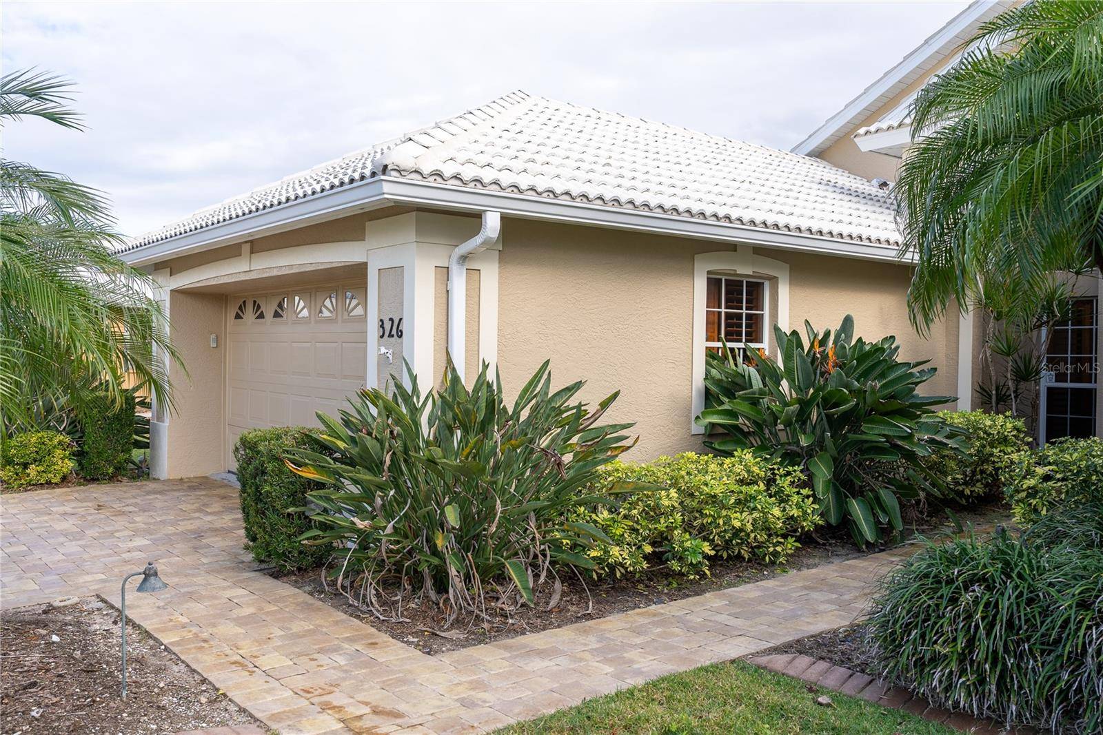 Venice, FL 34293,326 SAINT GEORGE CT #14