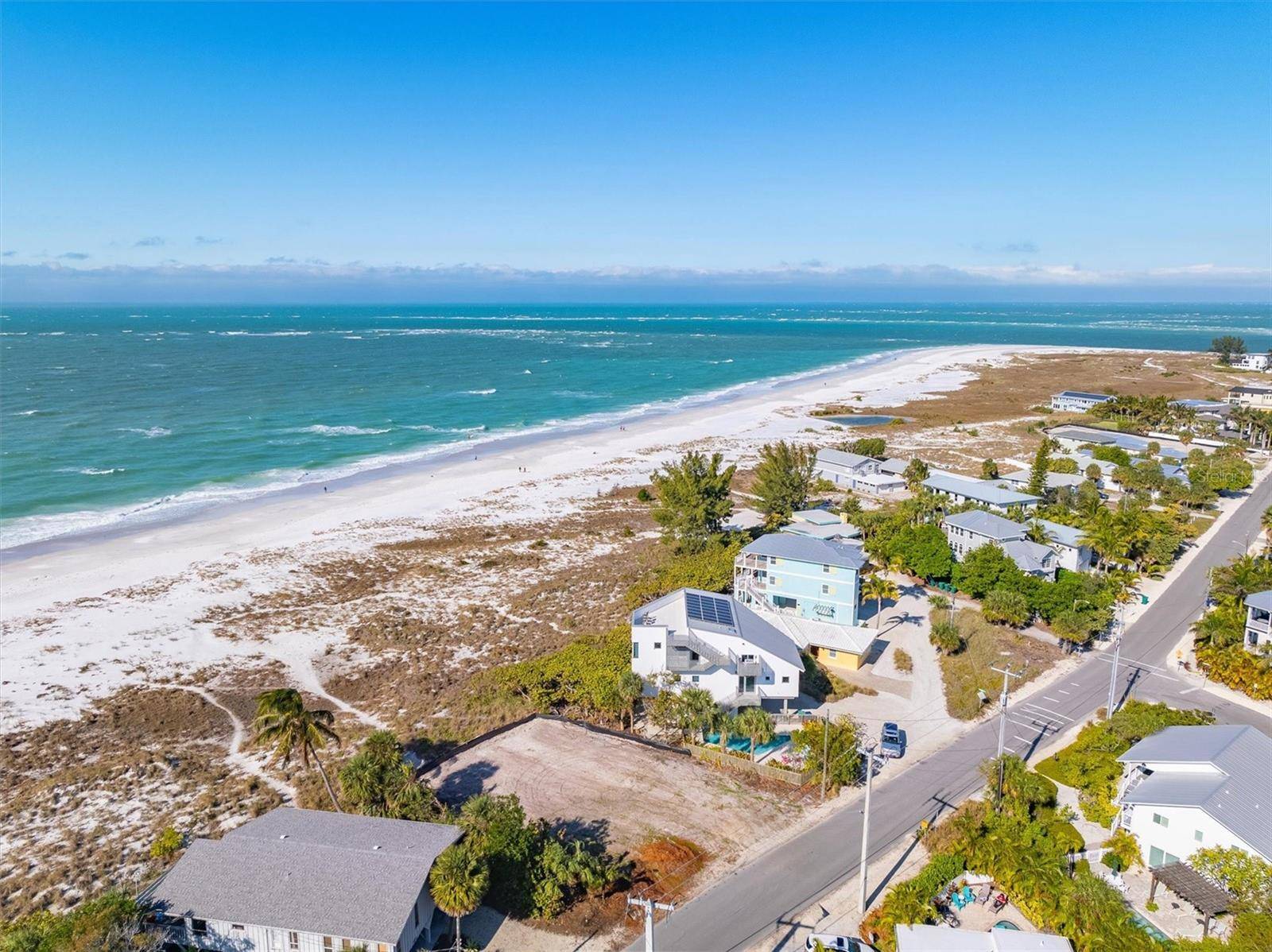 Anna Maria, FL 34216,739 N SHORE DR