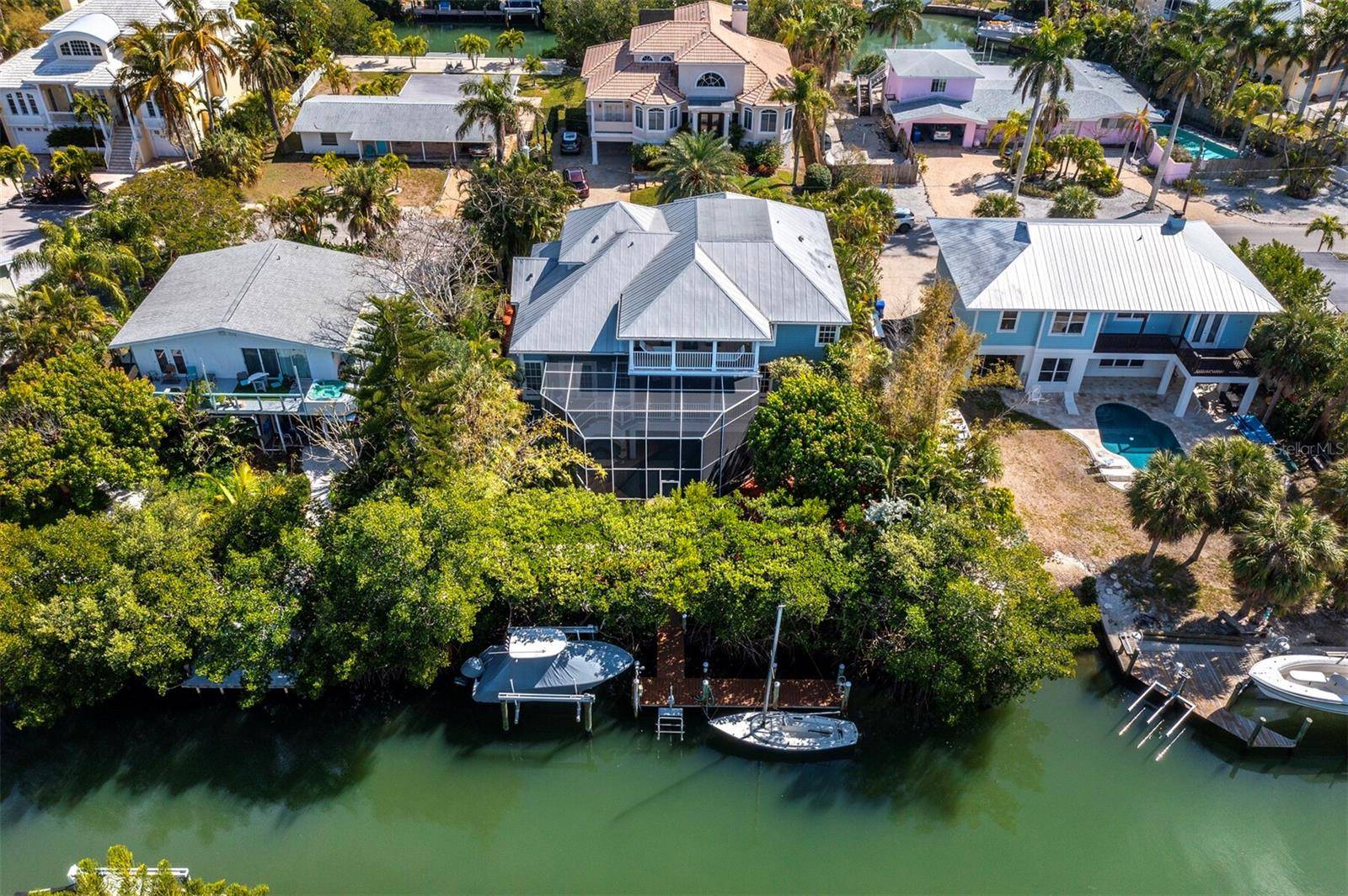 Longboat Key, FL 34228,525 NORTON ST