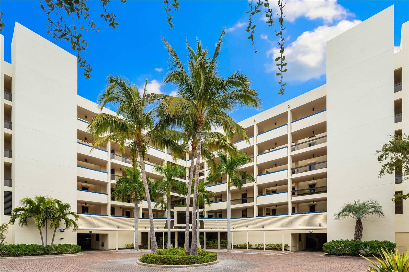 Longboat Key, FL 34228,2020 HARBOURSIDE DR #412