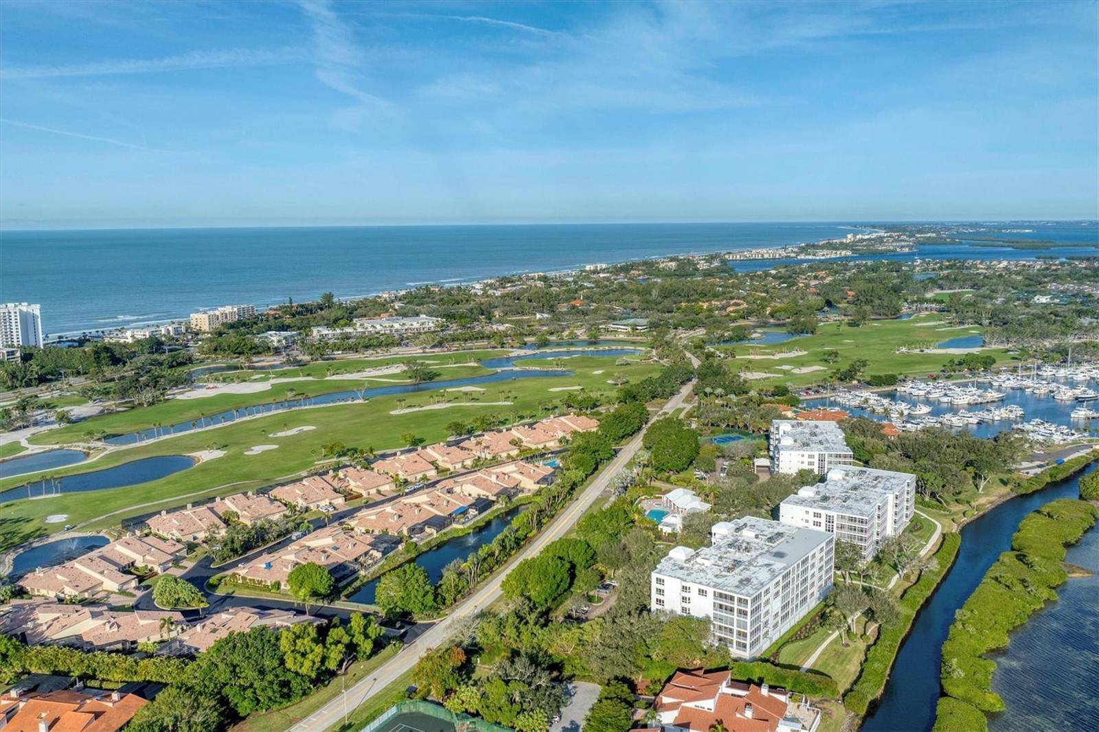 Longboat Key, FL 34228,2352 HARBOUR OAKS DR